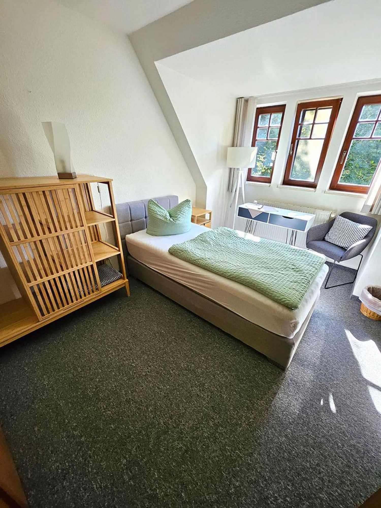 Gift card for Springmanns Parkschlösschen Lichtenstein