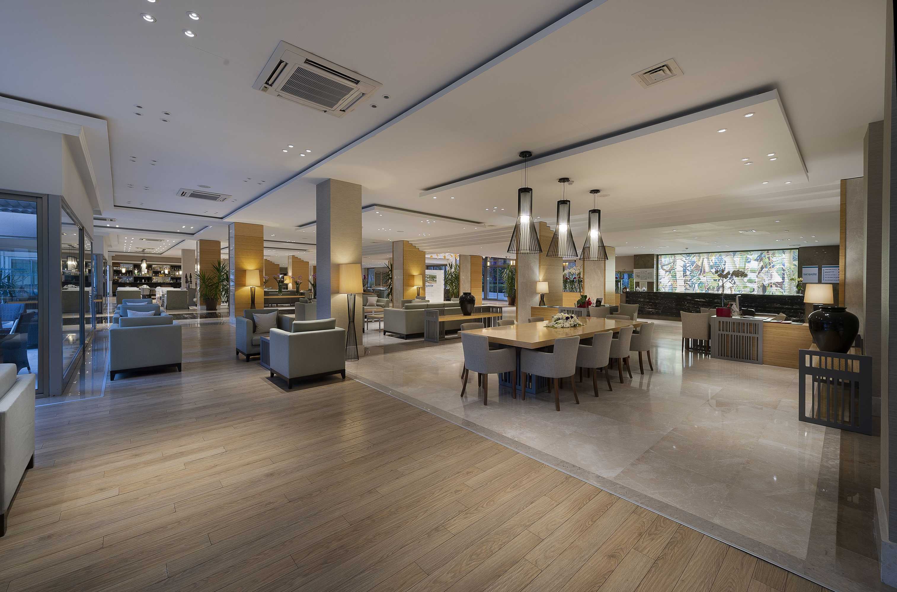 Gift card for Turquoise Hotel - All Inclusive