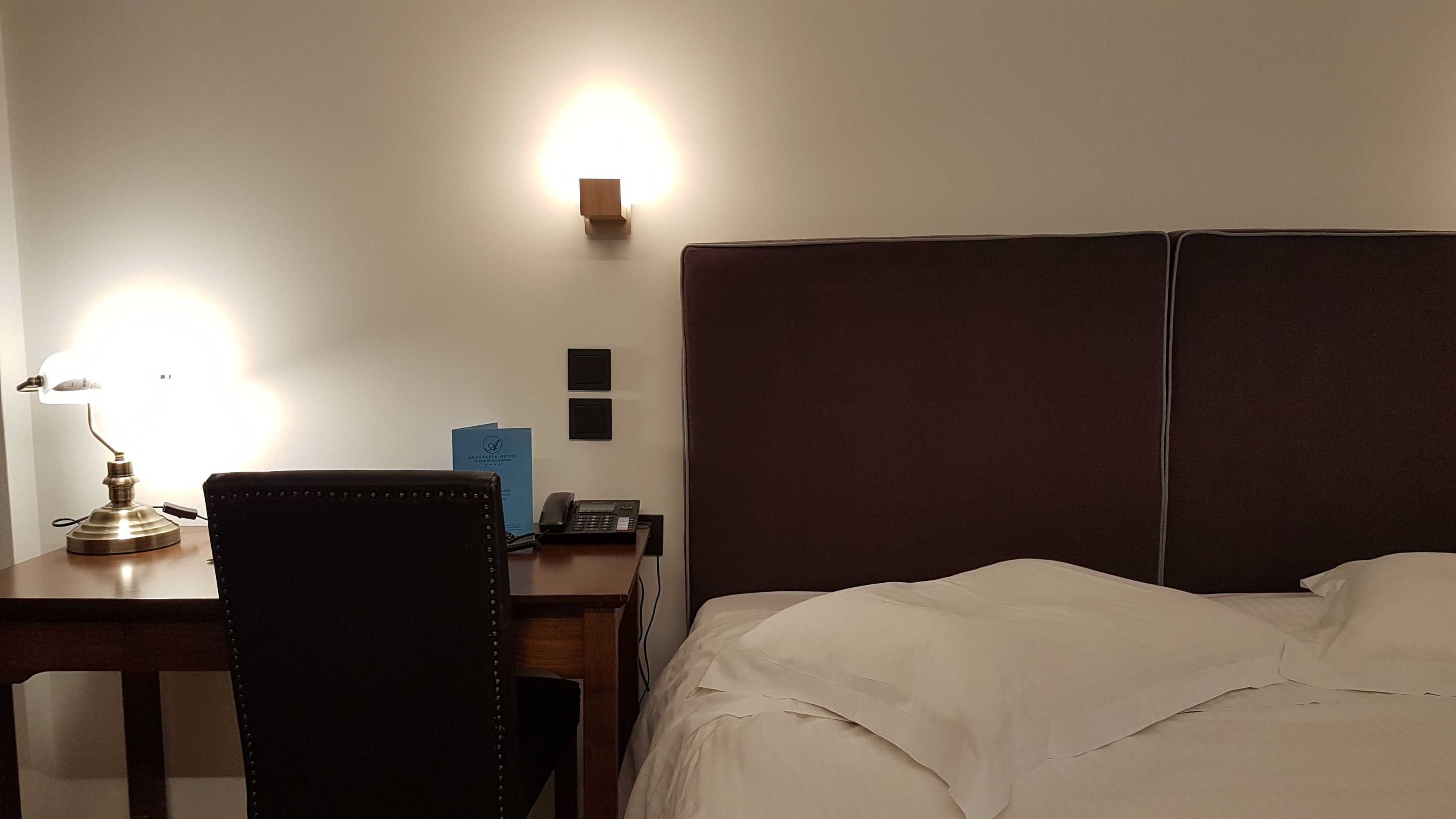 Gift card for Anastazia Luxury Suites & Rooms Gift card for Anastazia Luxury Suites & Rooms