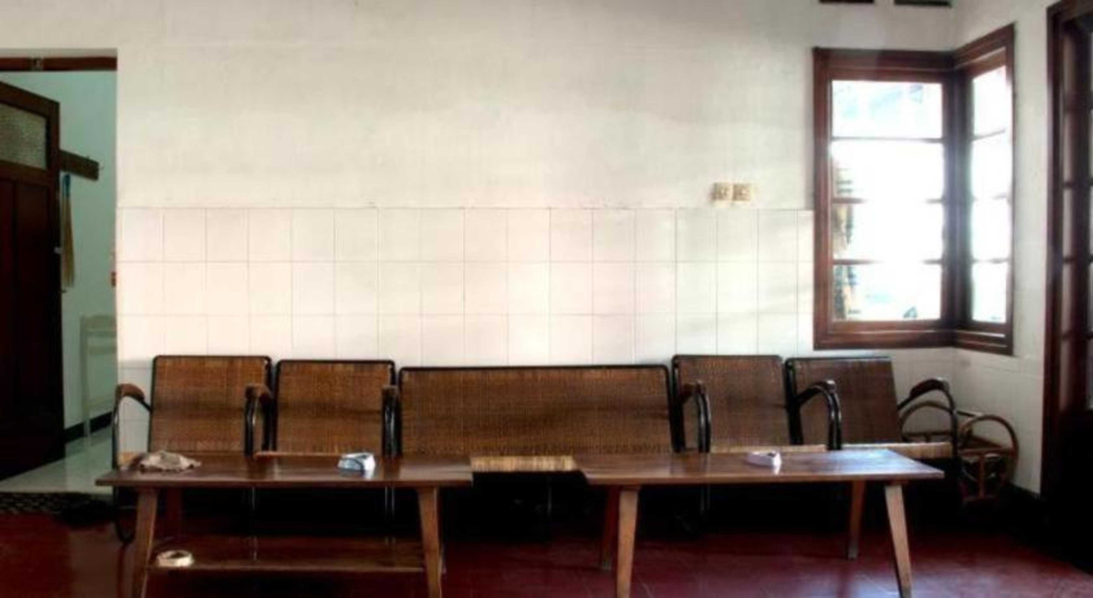 Gift card for Hotel Wijaya Magelang