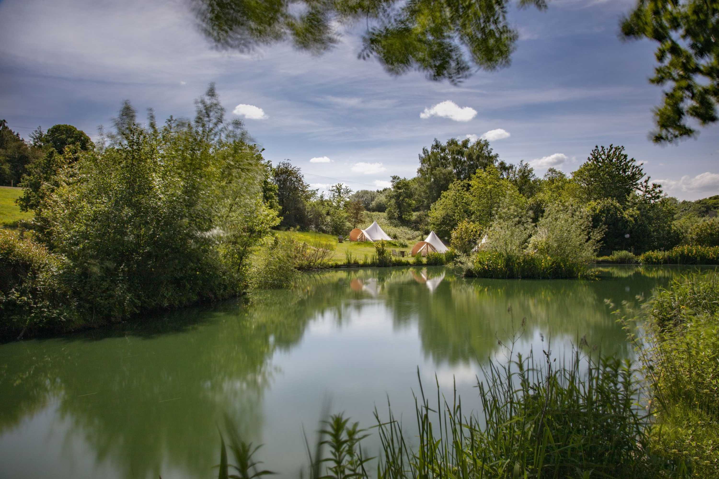 Gift card for Lloyds Meadow Glamping Delamere Chester Gift card for Lloyds Meadow Glamping Delamere Chester