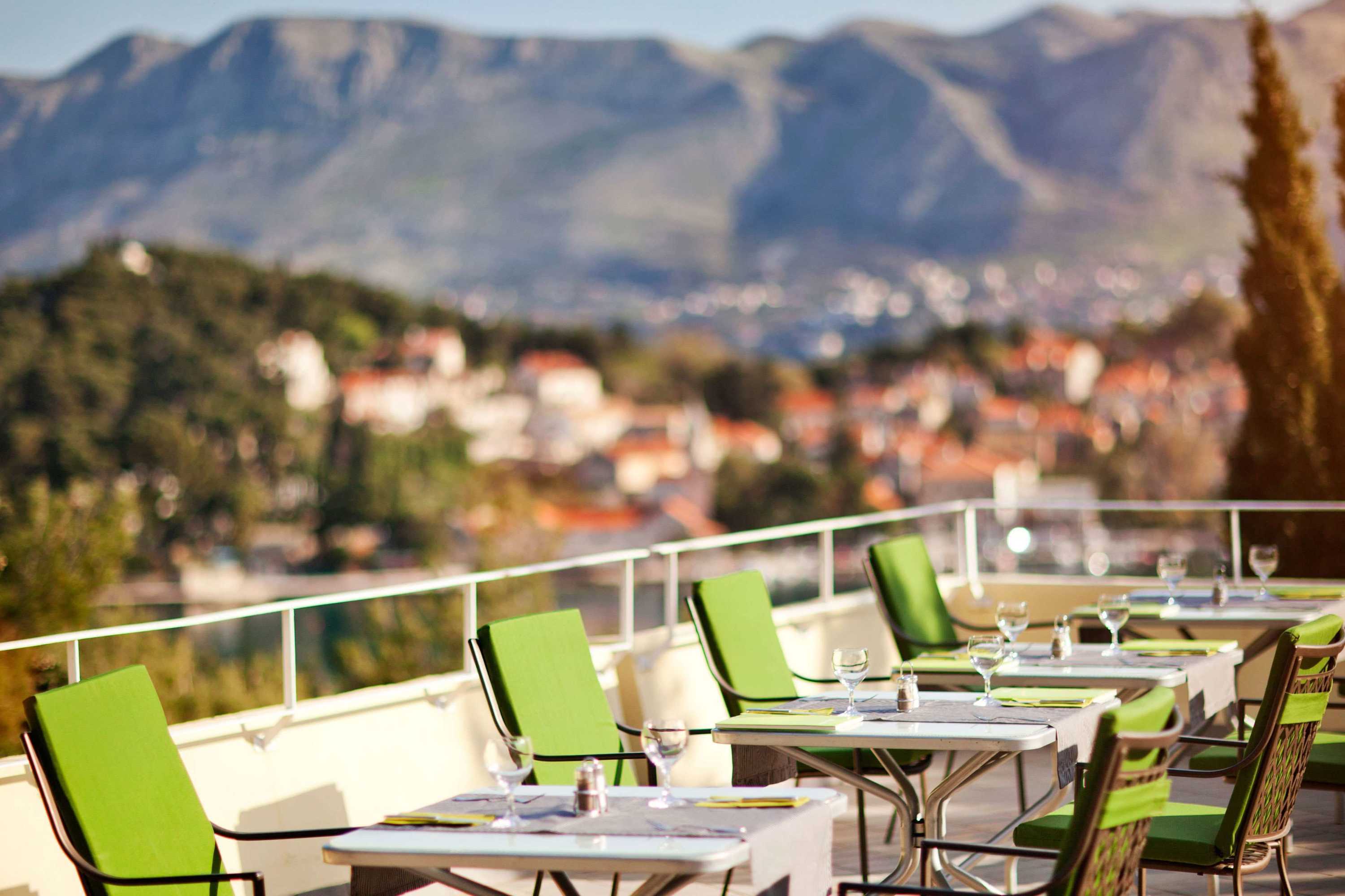 Gift card for Hotel Croatia