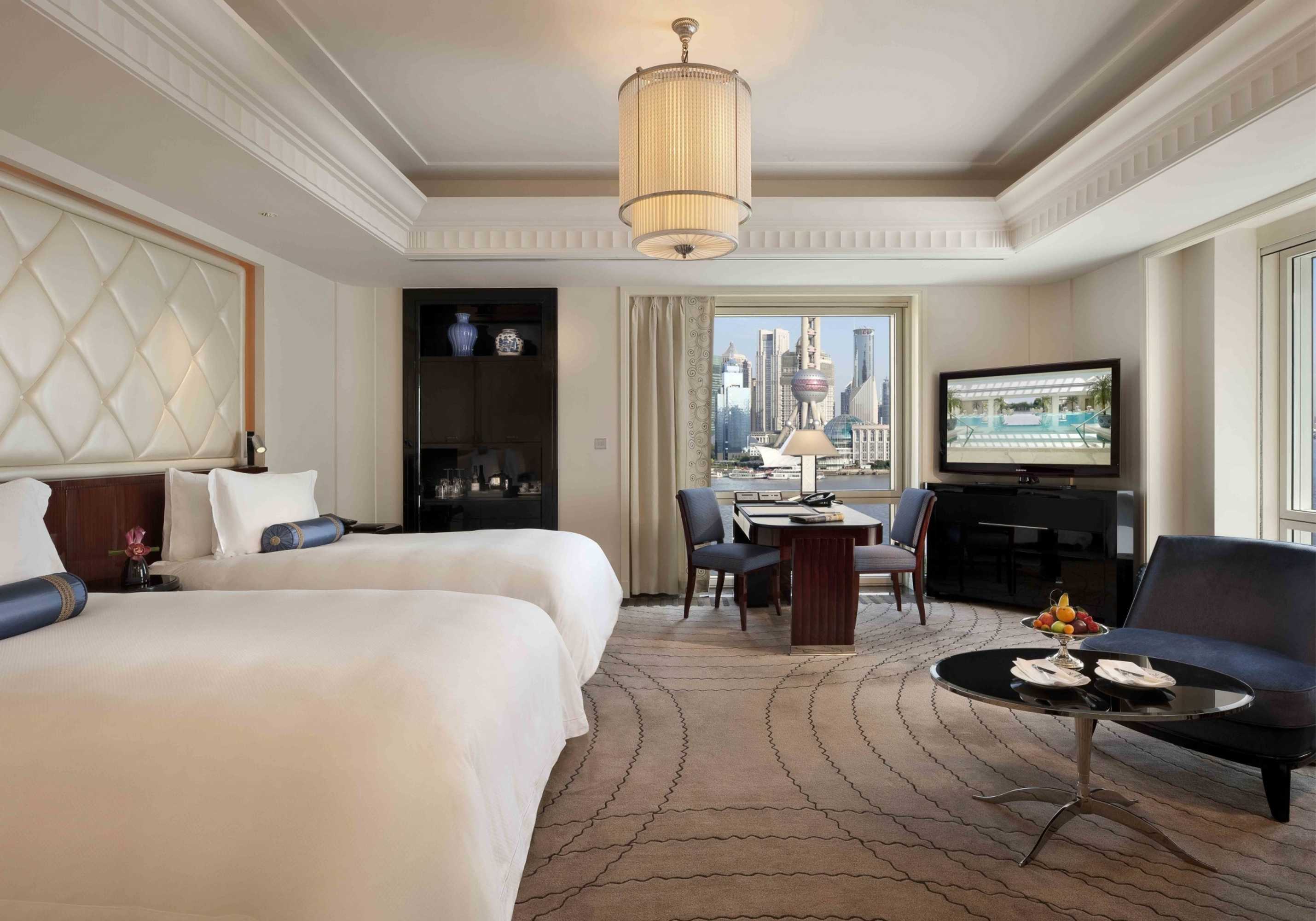 Gift card for The Peninsula Shanghai Gift card for The Peninsula Shanghai