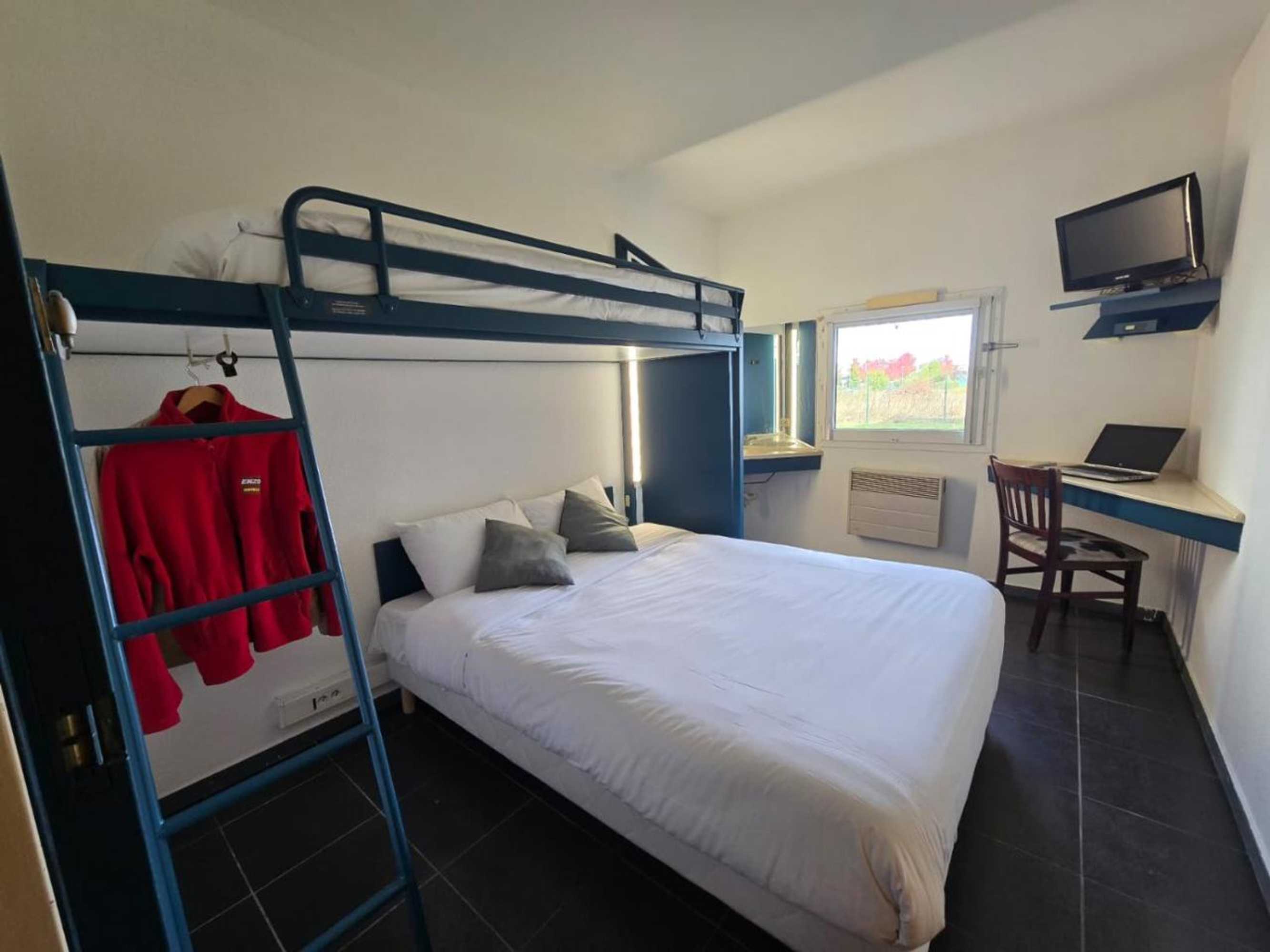 Gift card for Enzo Hotels 1er Prix Dreux Gift card for Enzo Hotels 1er Prix Dreux