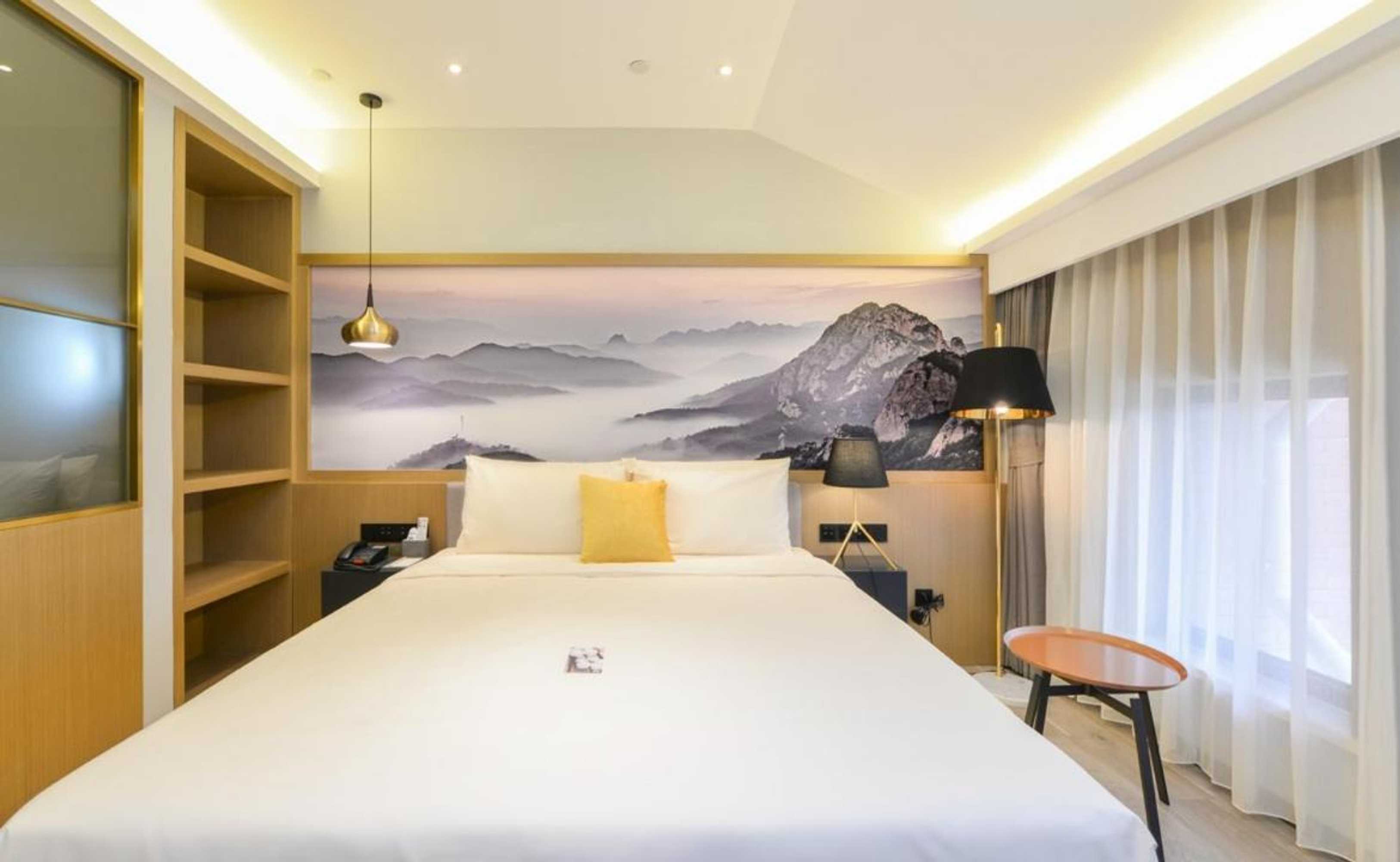 Gift card for Atour Hotel Beidaihe Zhoudun