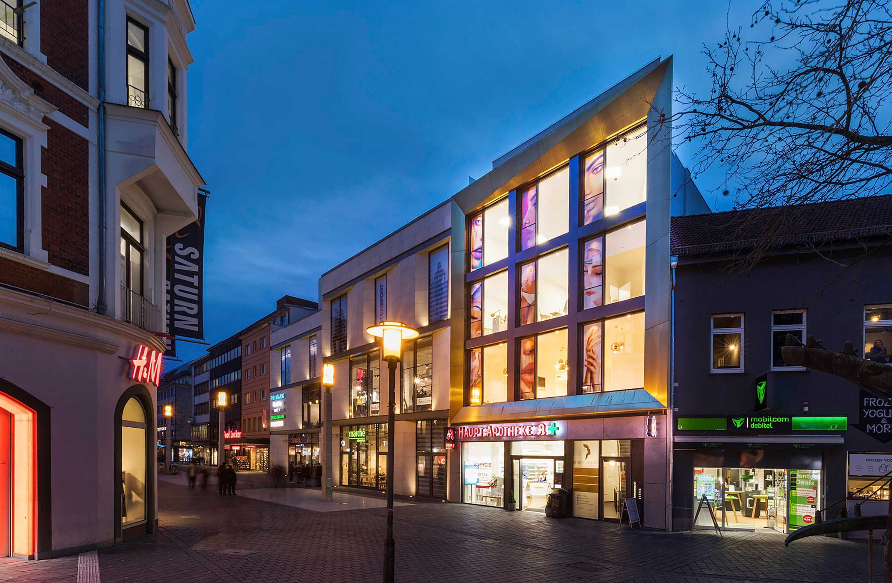 Gift card for Hotel Ravensberger Hof