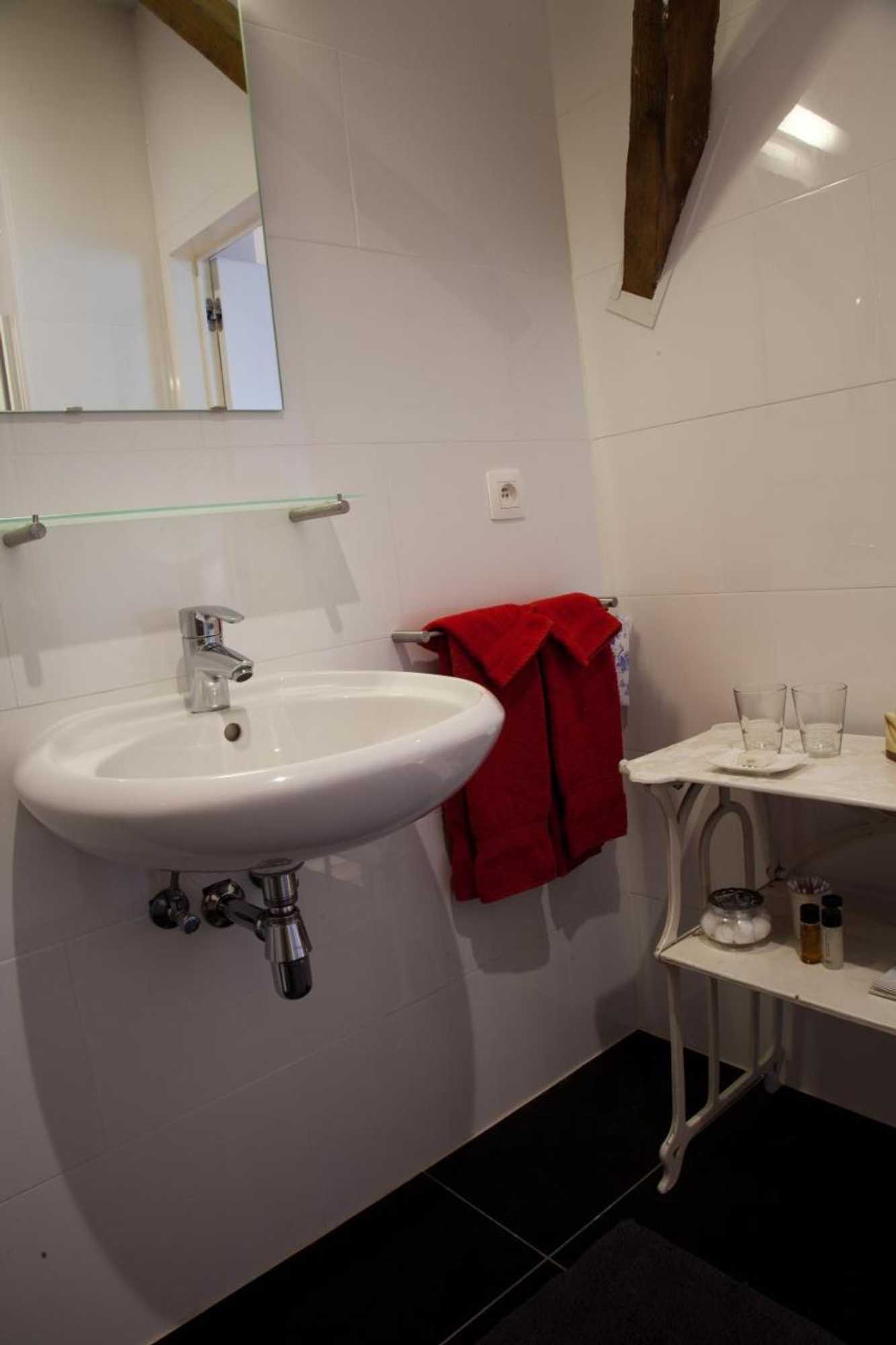 Gift card for B&b Het Agnetenklooster