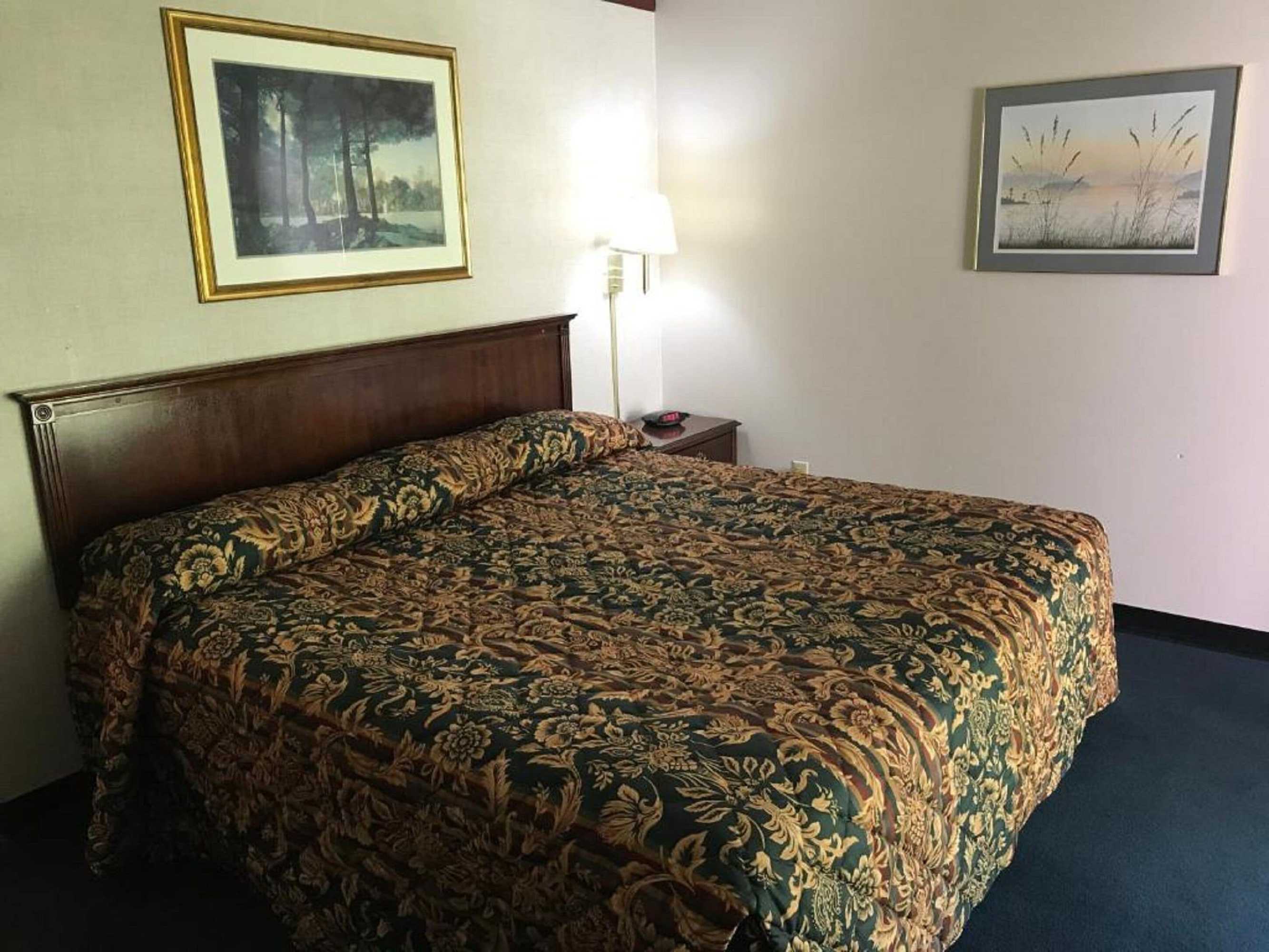 Gift card for Sequim Bay Lodge