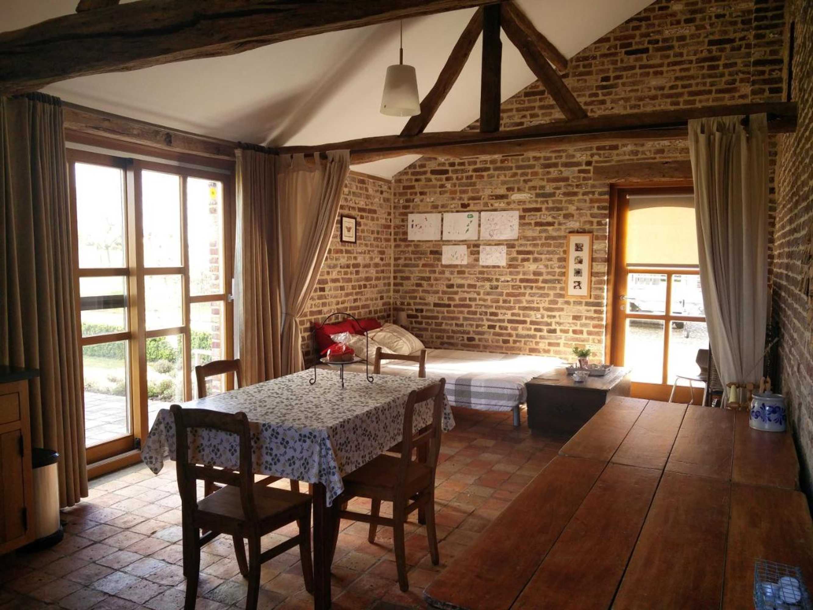 Gift card for Vakantiewoning Venderhof