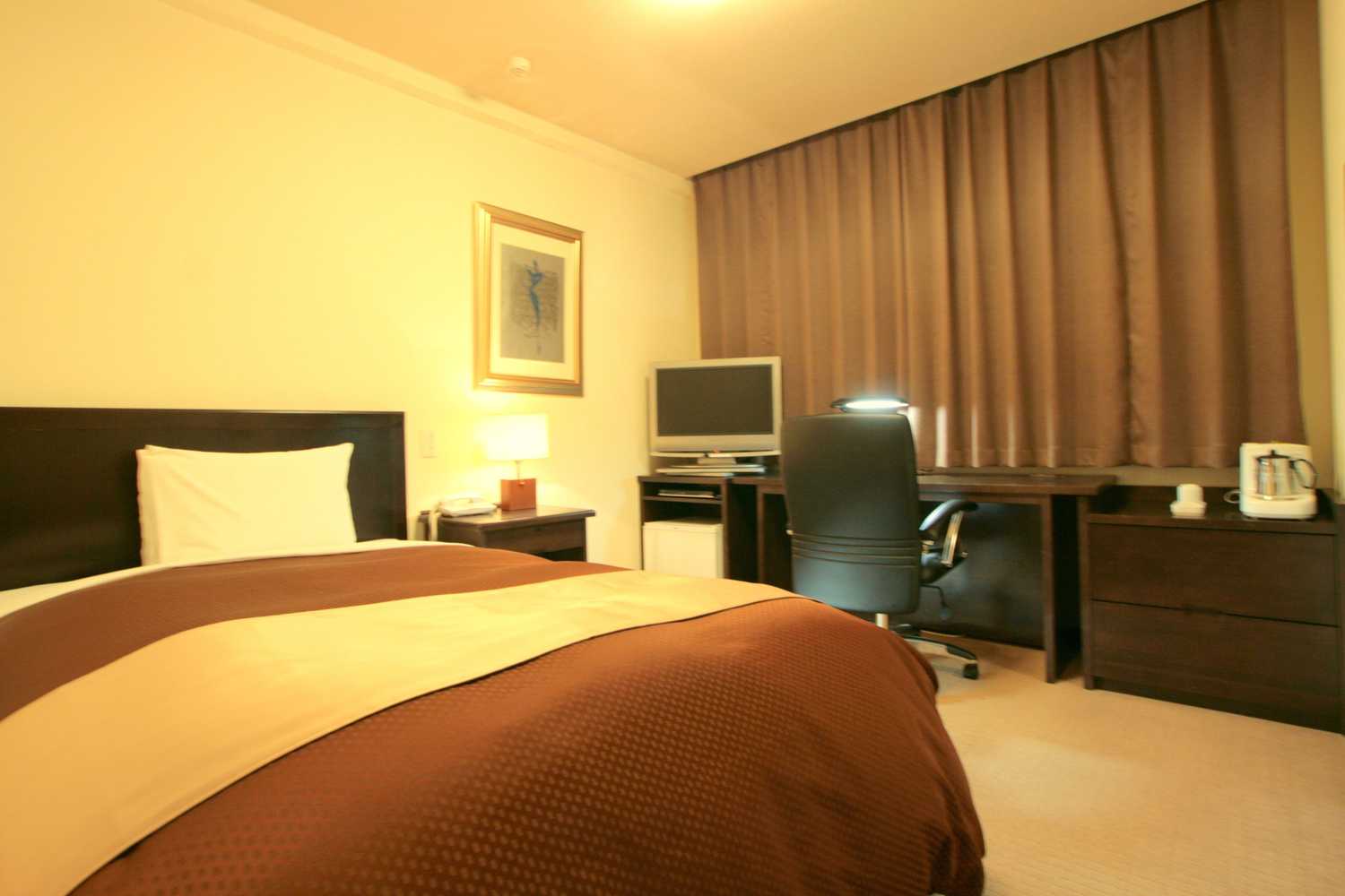 Gift card for Hotel Sealuck Pal Takasaki