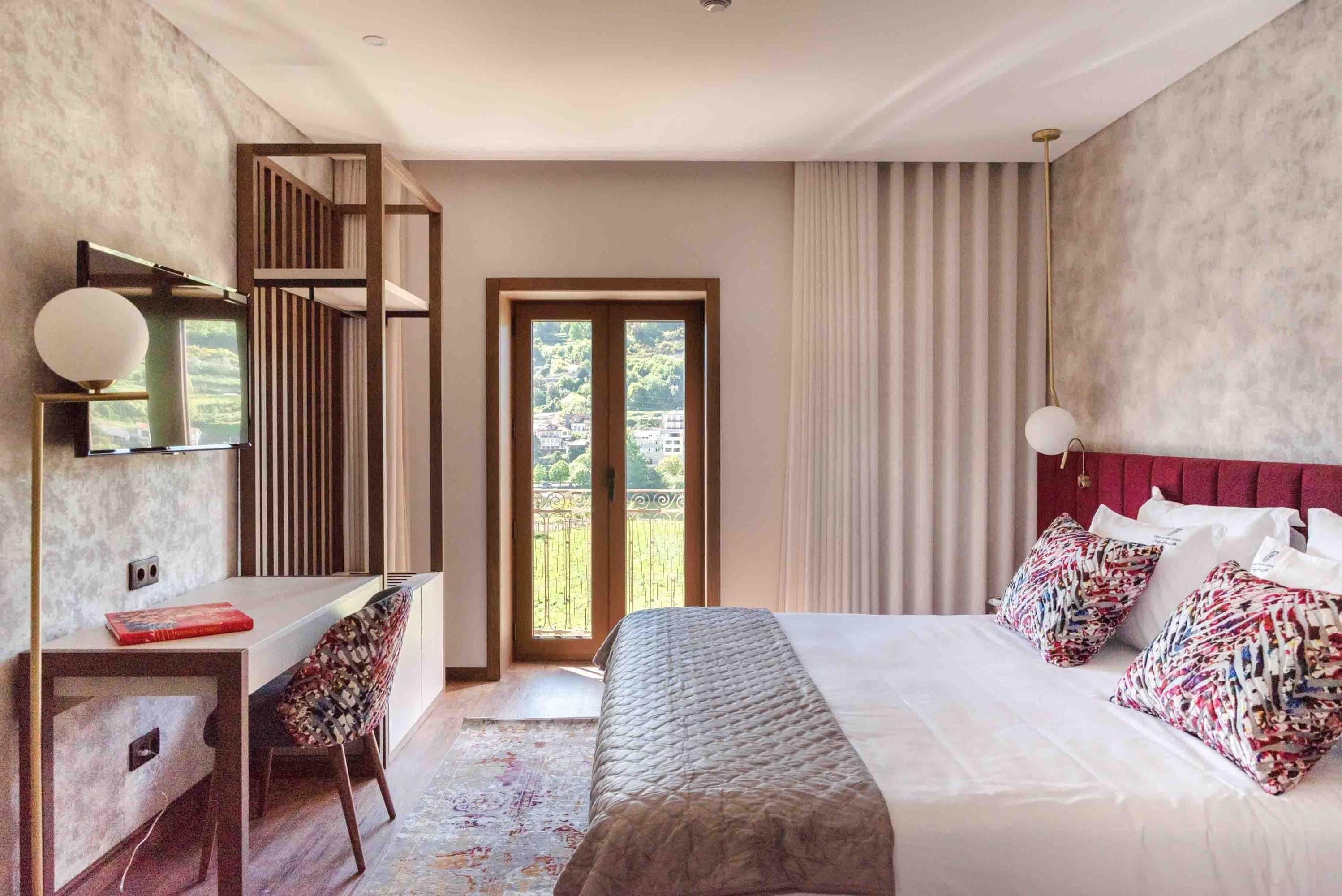 Gift card for Hotel Quinta De Santo Antonio Gift card for Hotel Quinta De Santo Antonio