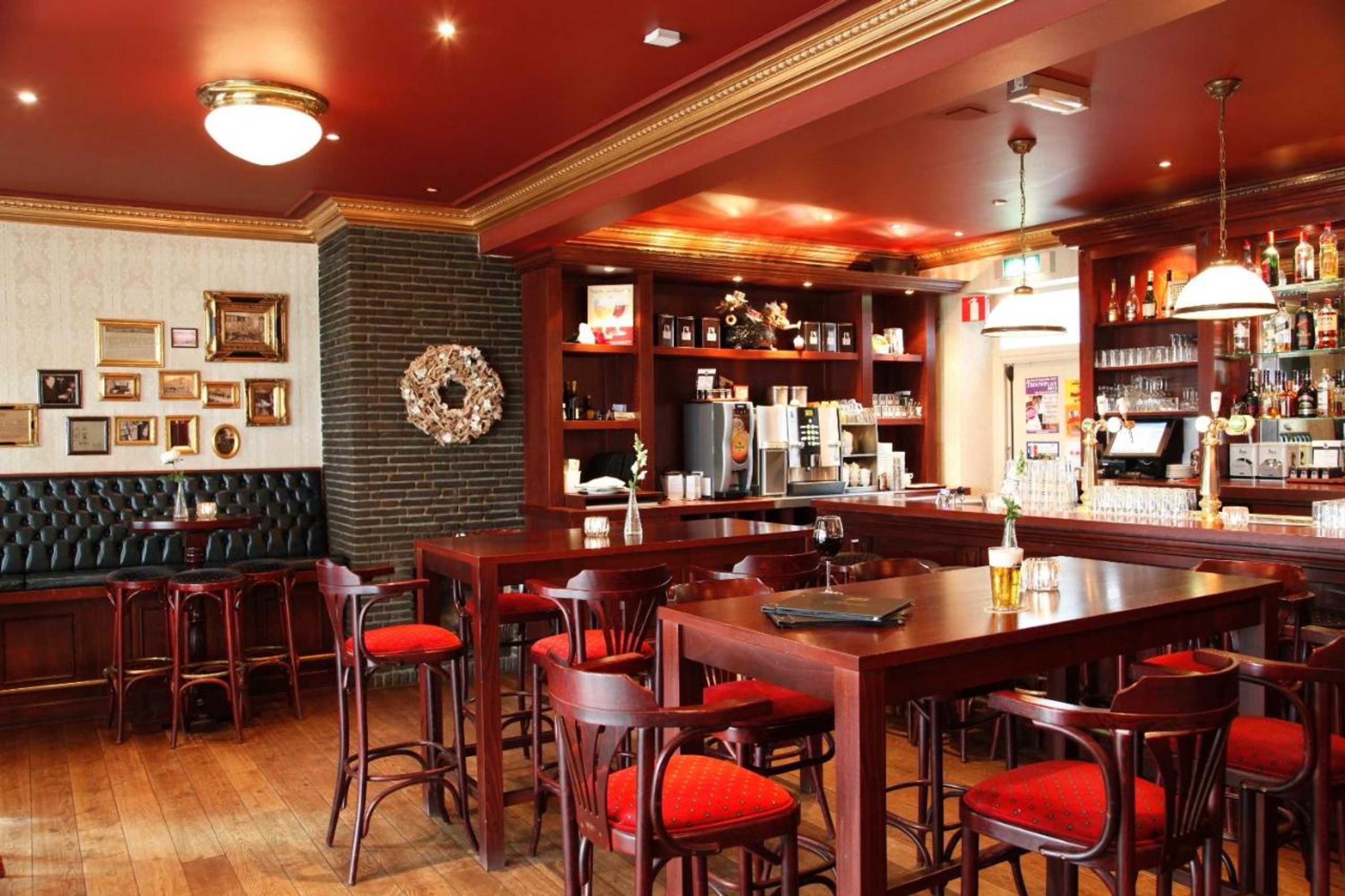 Gift card for Hotel Restaurant Riche