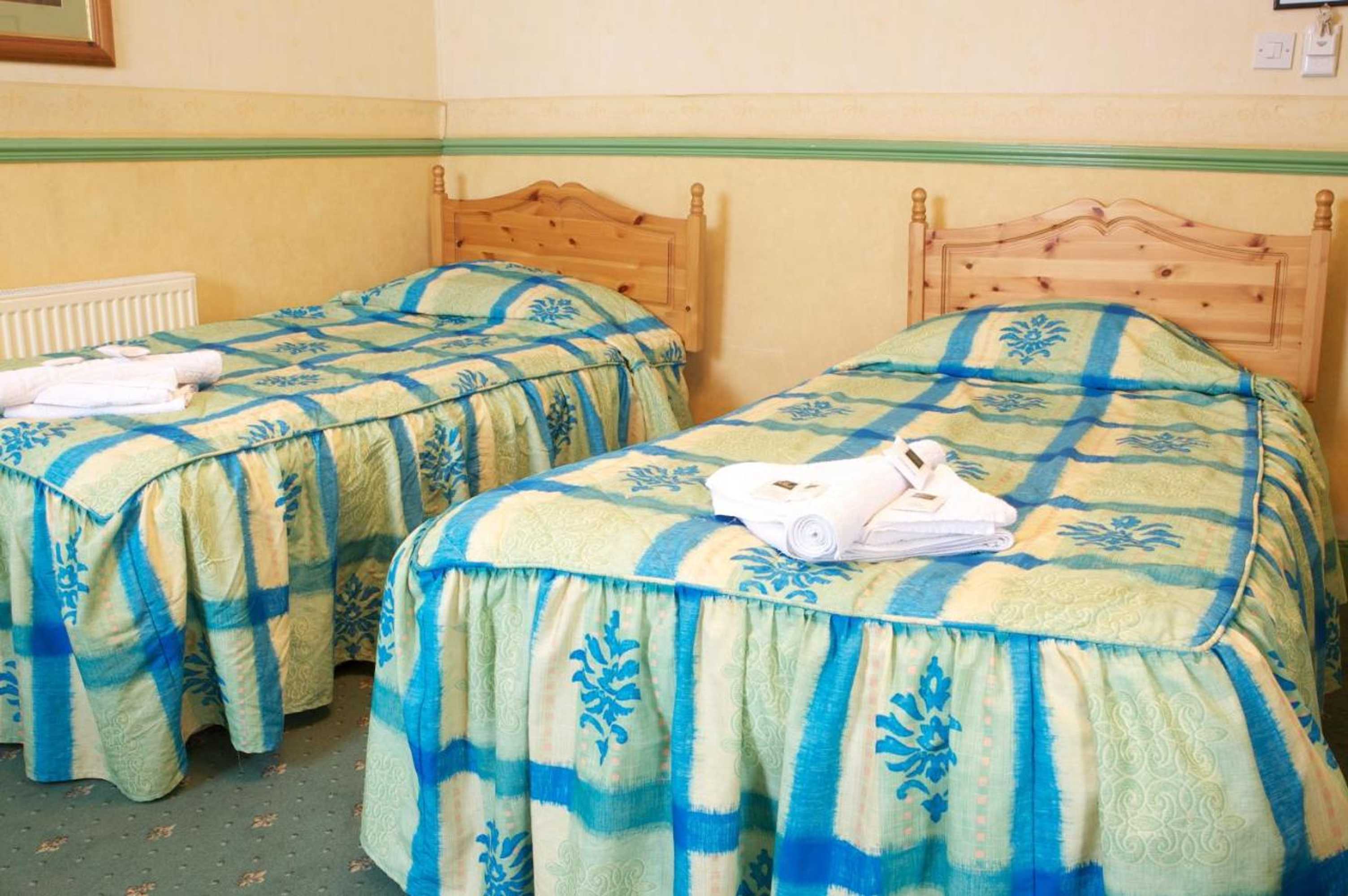 Gift card for Radstock Hotel Near Bath