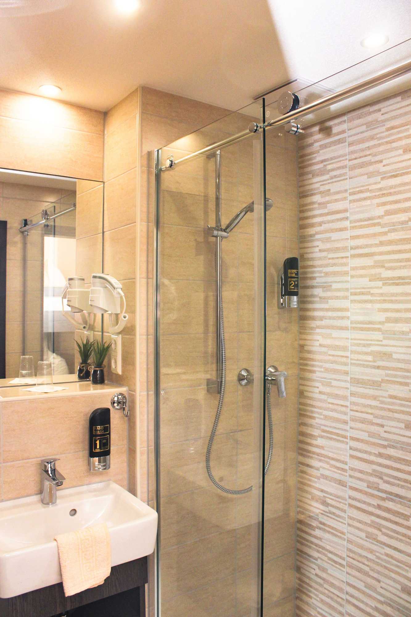 Gift card for Hotel La Toscana Nähe Europapark  Mit Ticket Garantie