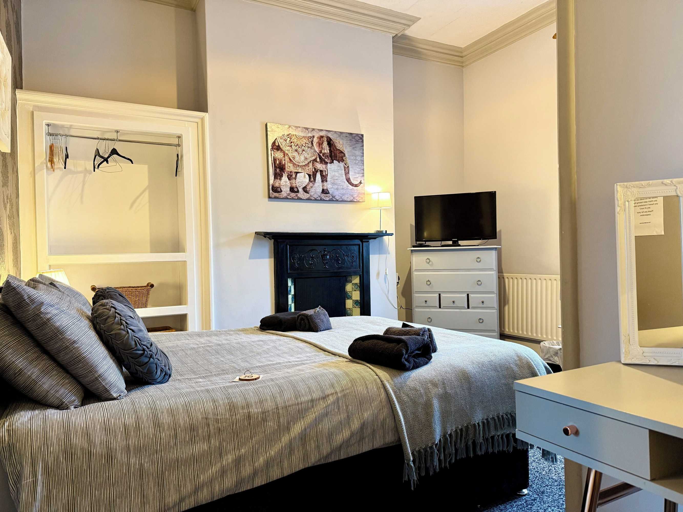 Gift card for St Andrews House Hotel