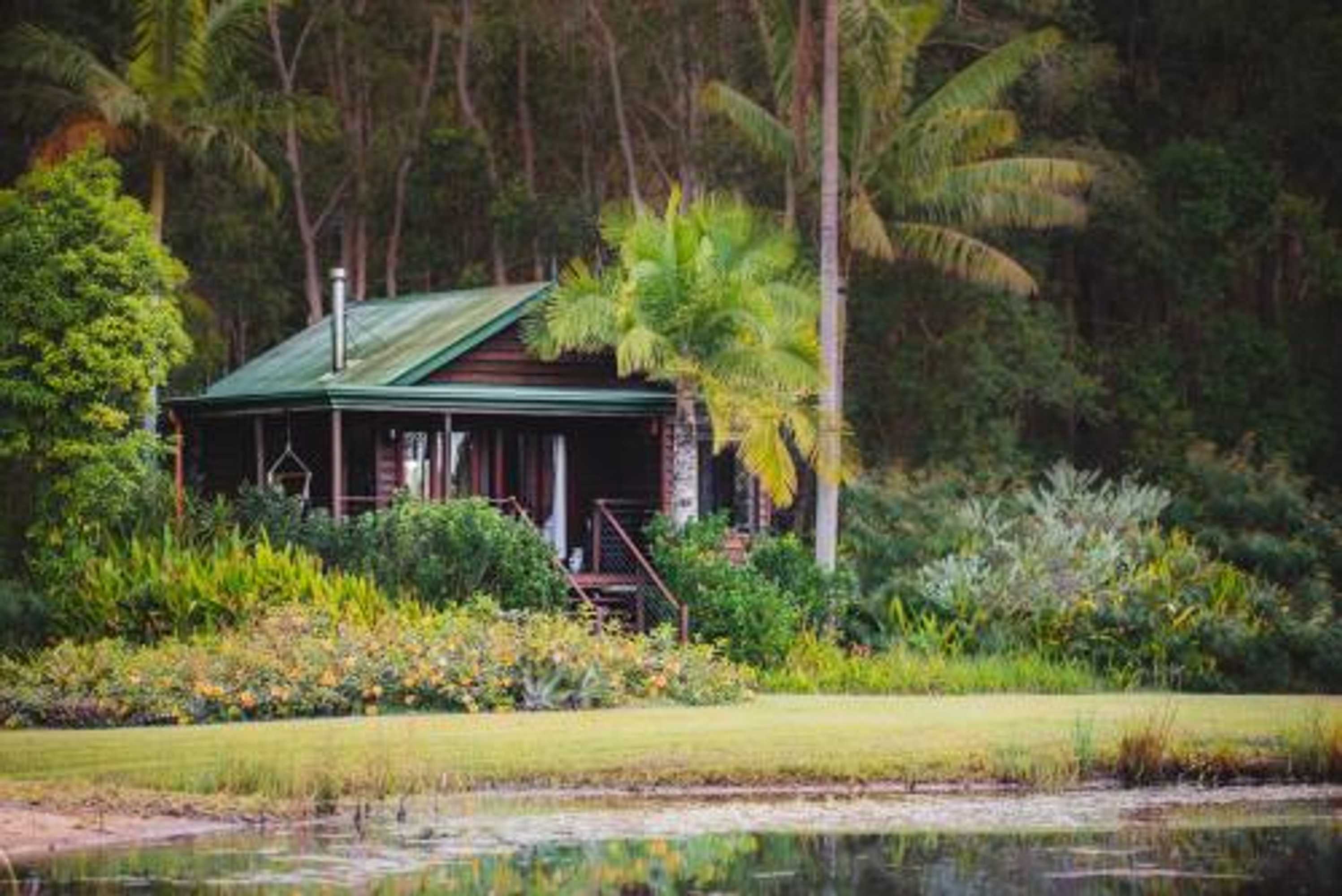 Gift card for Lake Weyba Cottages Gift card for Lake Weyba Cottages