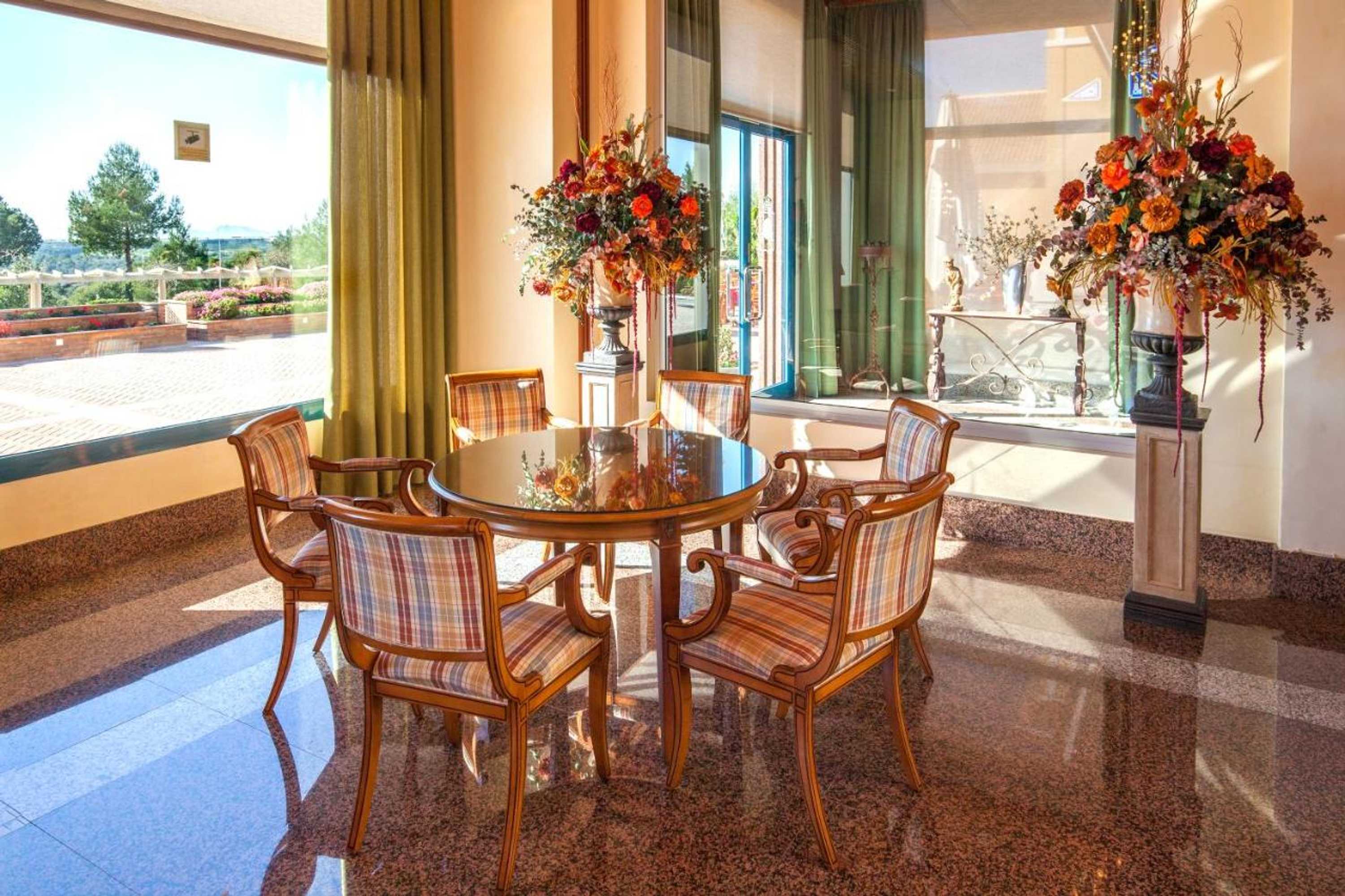 Gift card for Apartamentos Lomas De Campoamor