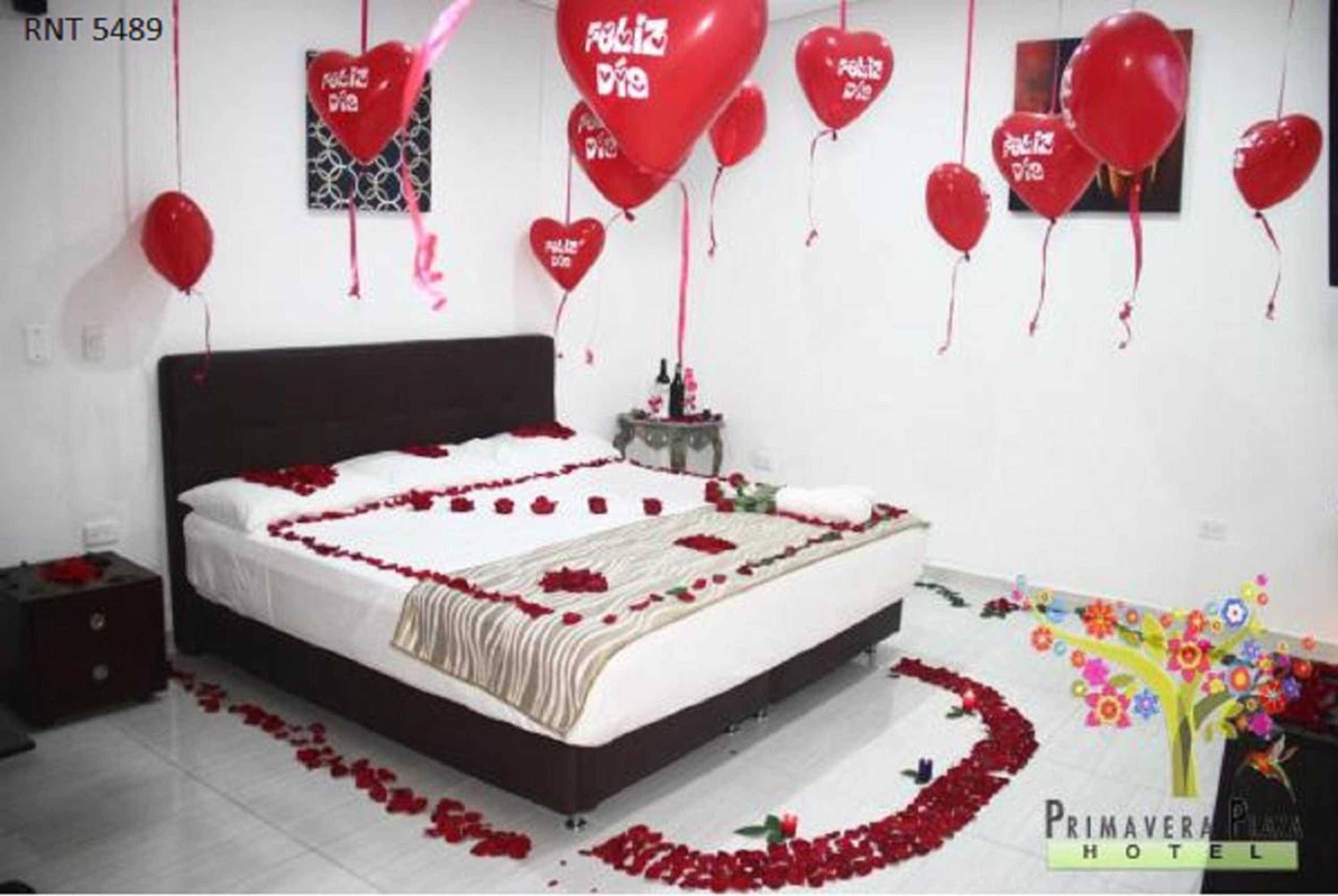 Gift card for Hotel Primavera Plaza