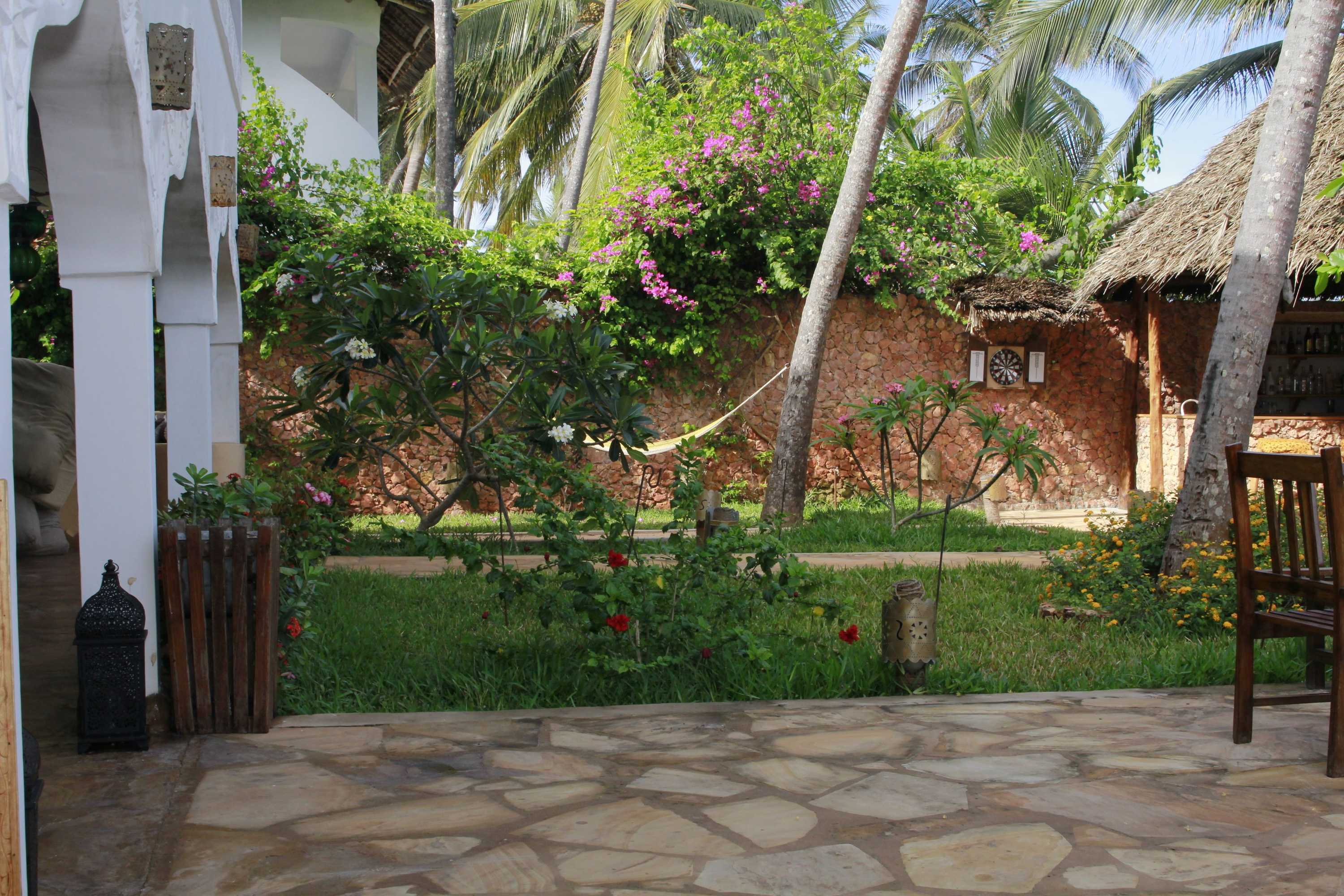Gift card for Zanzibar House Gift card for Zanzibar House