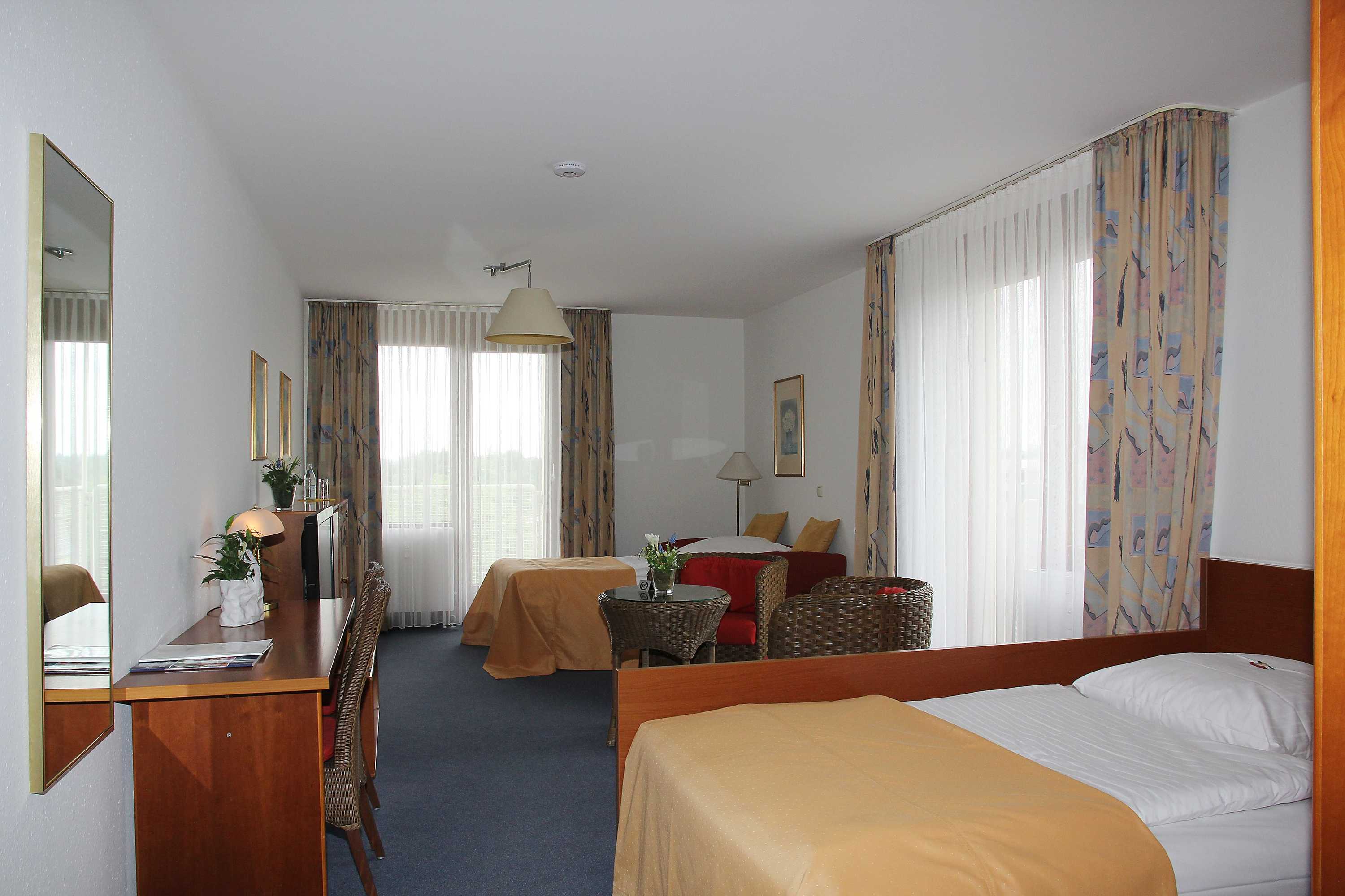 Gift card for Hotel Gästehaus Forum am Westkreuz Gift card for Hotel Gästehaus Forum am Westkreuz