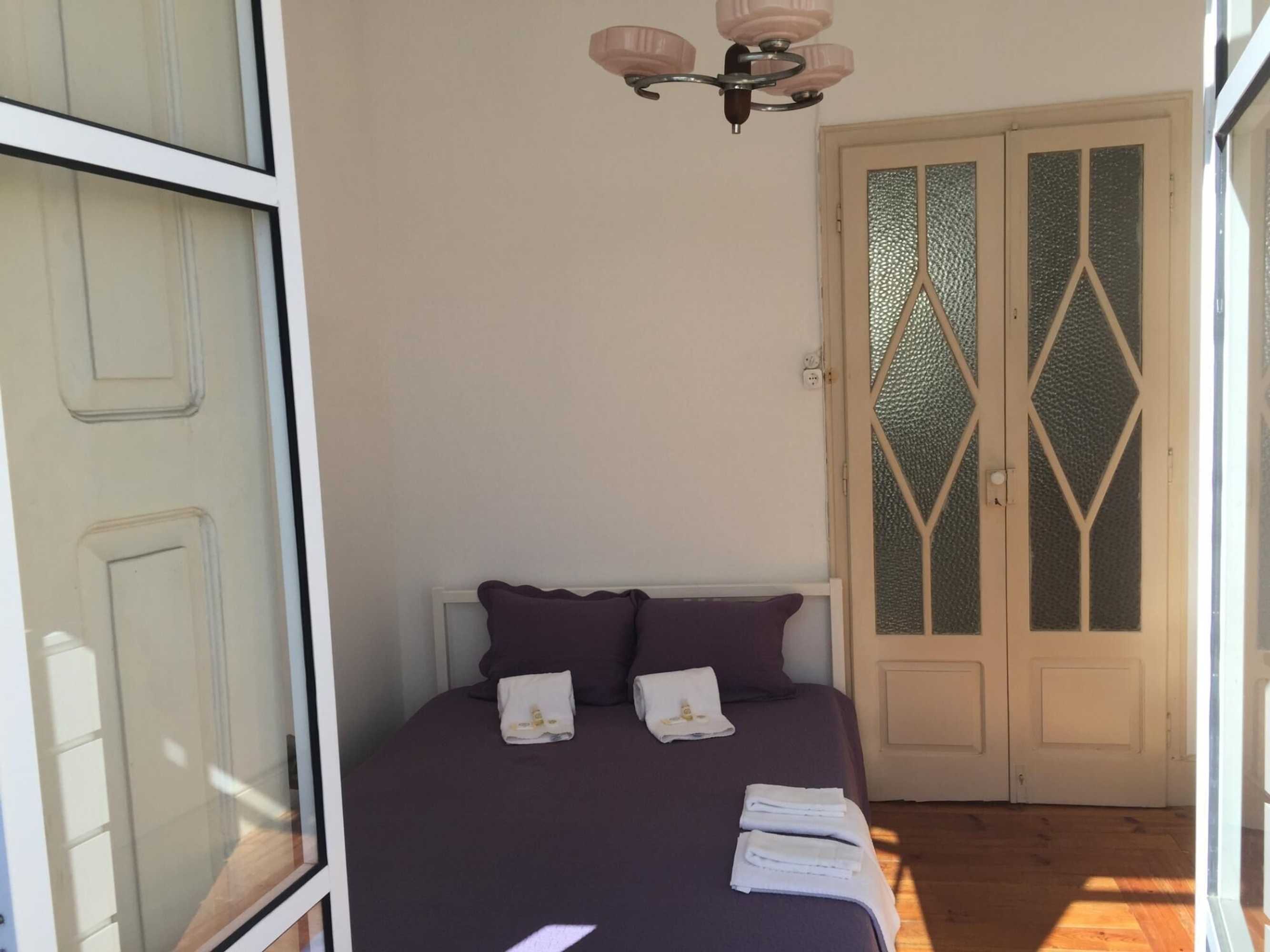 Gift card for Apartamento Casino Praia IV