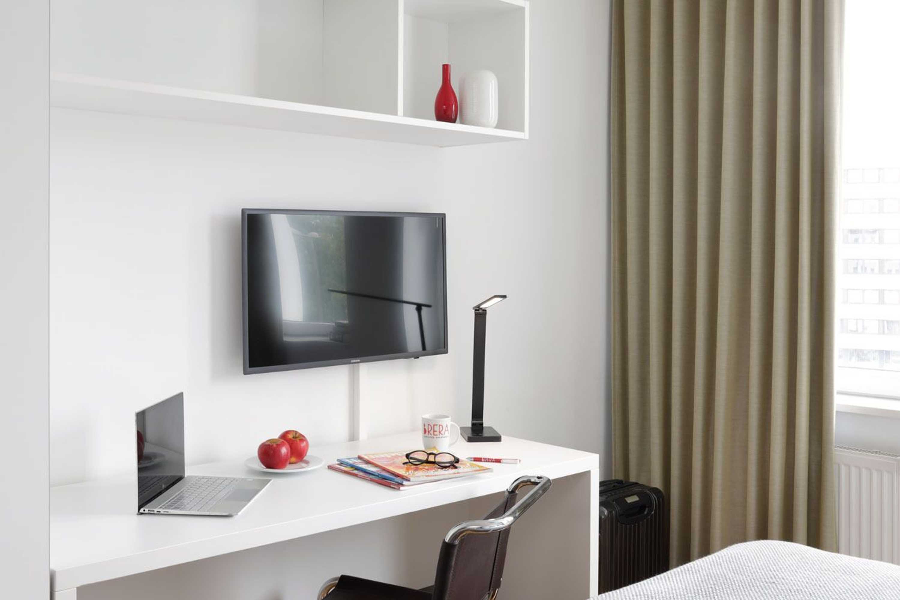 Gift card for Brera Serviced Apartments Nürnberg Gift card for Brera Serviced Apartments Nürnberg