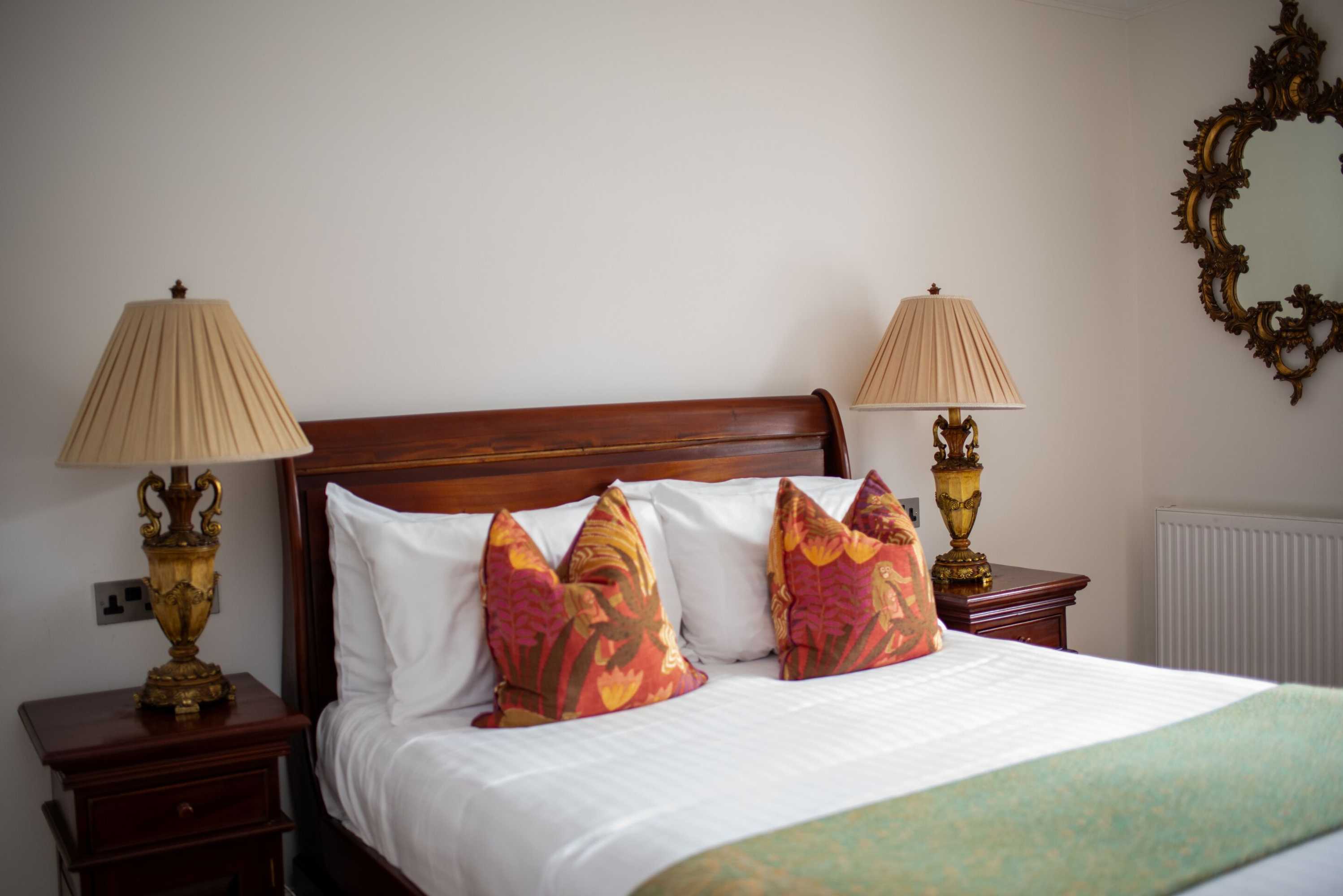 Gift card for The Retreat New Forest