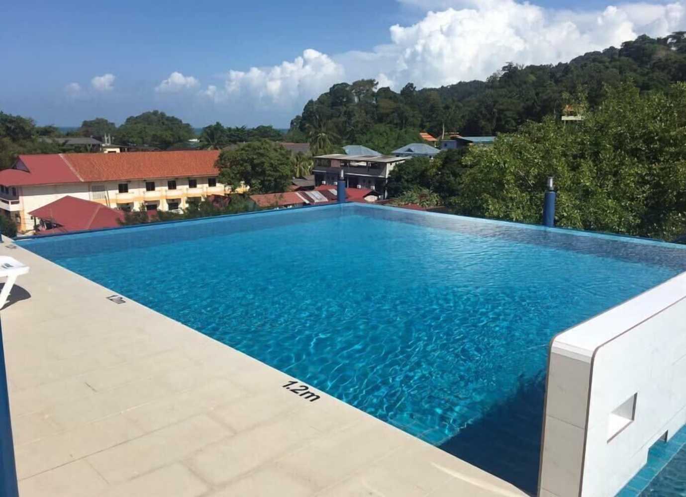 Gift card for Mny Hotel & Resort