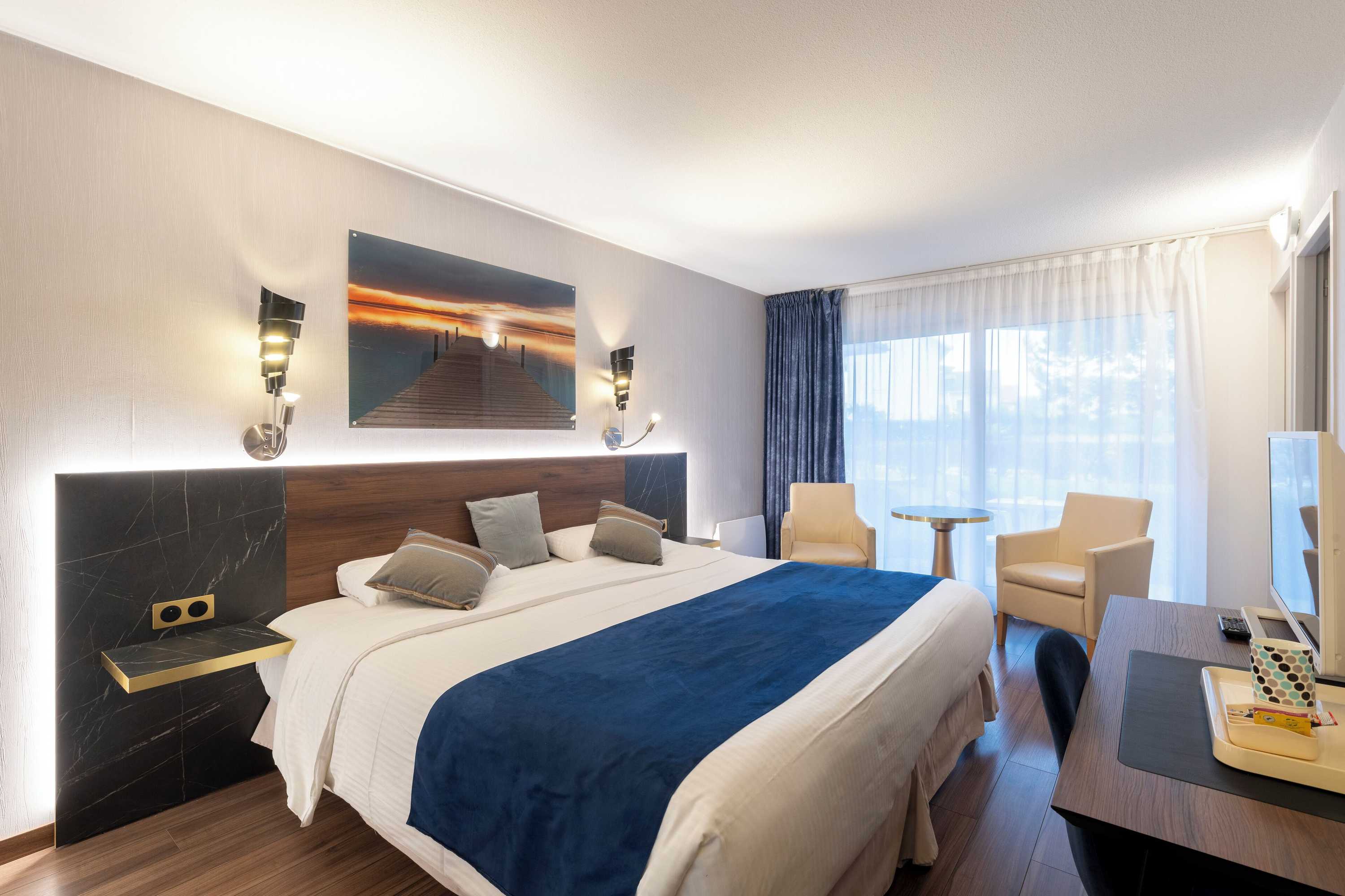 Gift card for Logis Hôtel Arc en Ciel Gift card for Logis Hôtel Arc en Ciel
