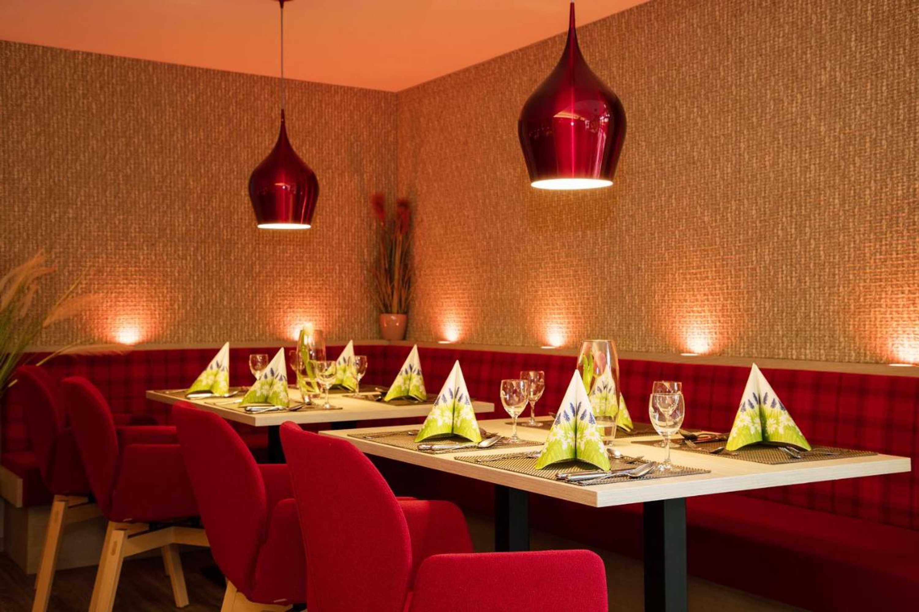 Gift card for Thermen-Hotel Rottaler Hof