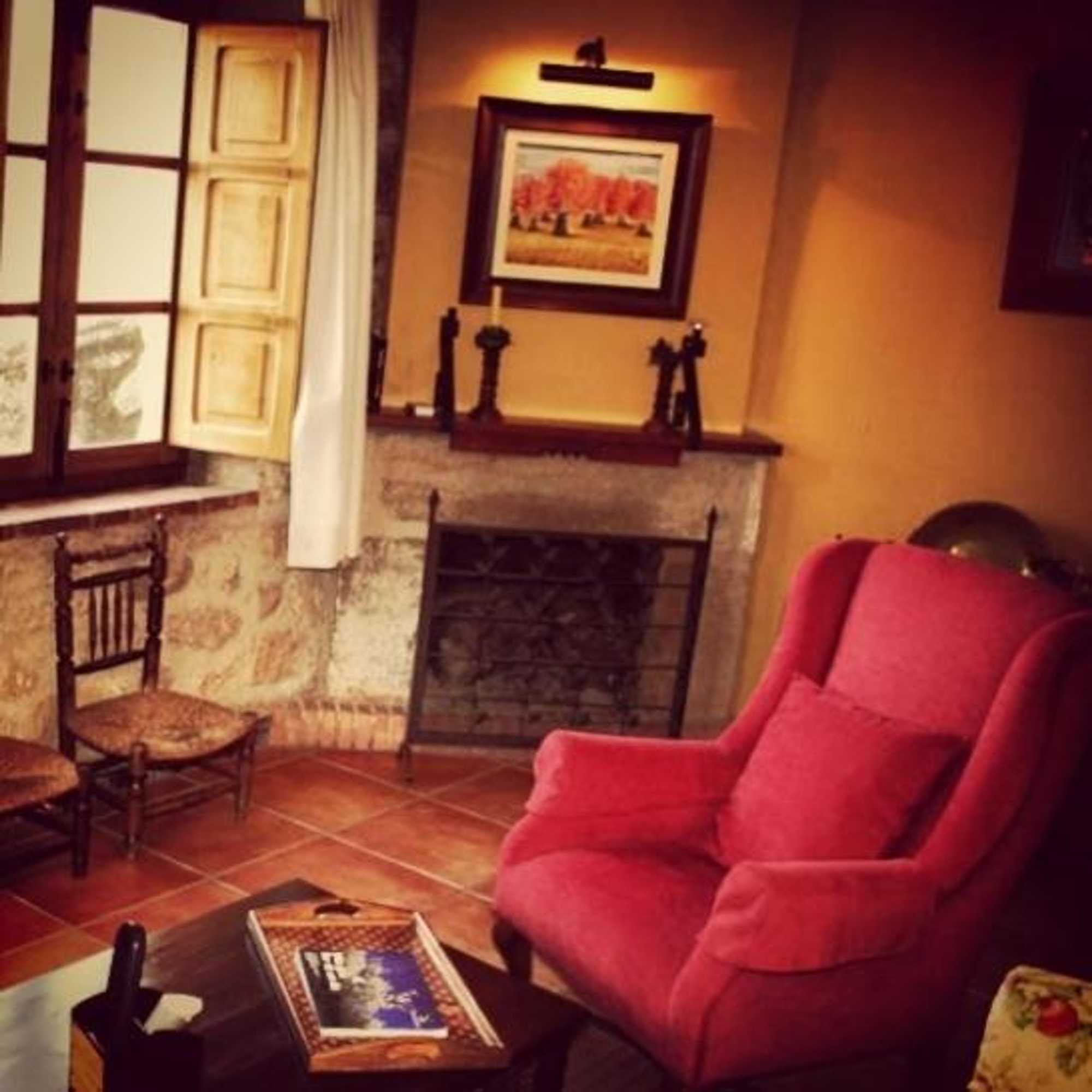 Gift card for La Macera