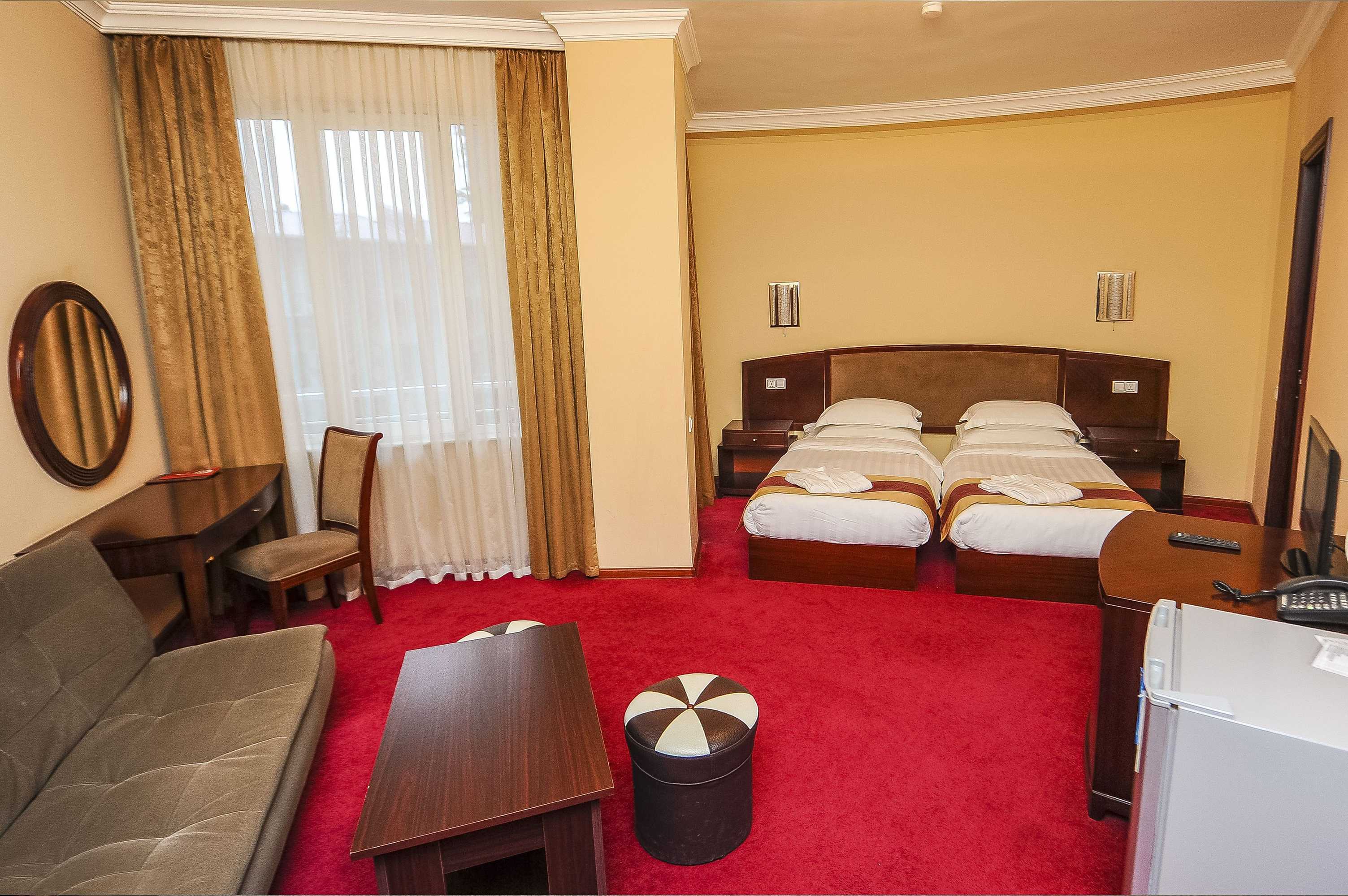 Gift card for Hotel Aisi