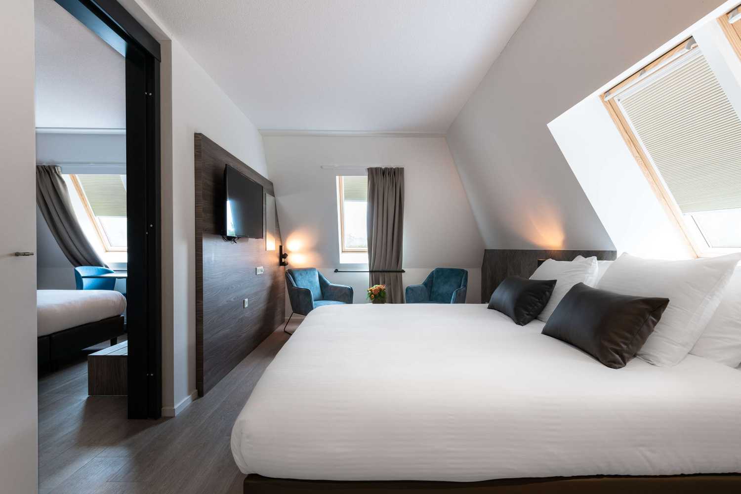 Gift card for Golden Tulip Ampt Van Nijkerk