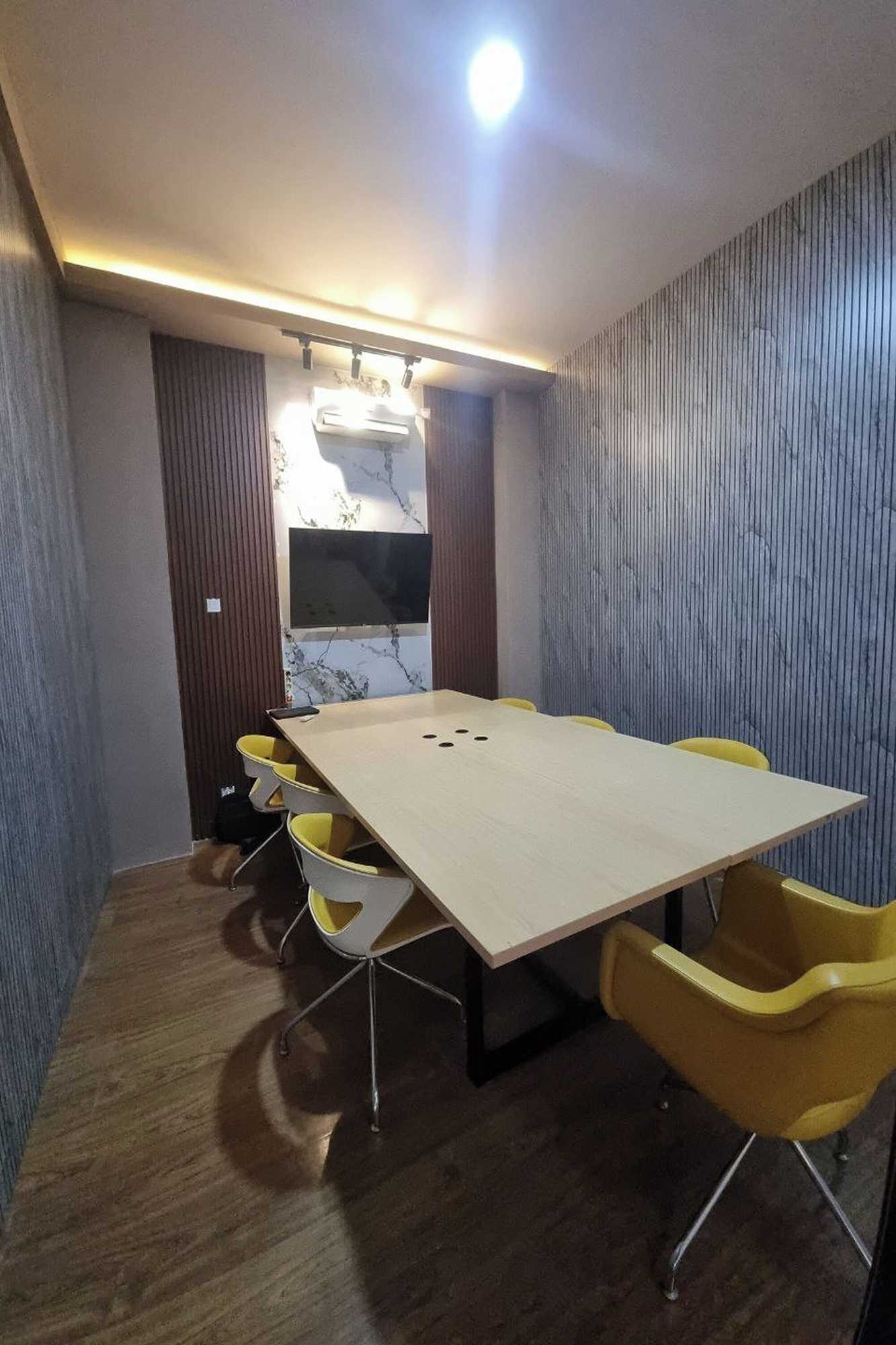 Gift card for Satoe Atap Room Stay Syariah