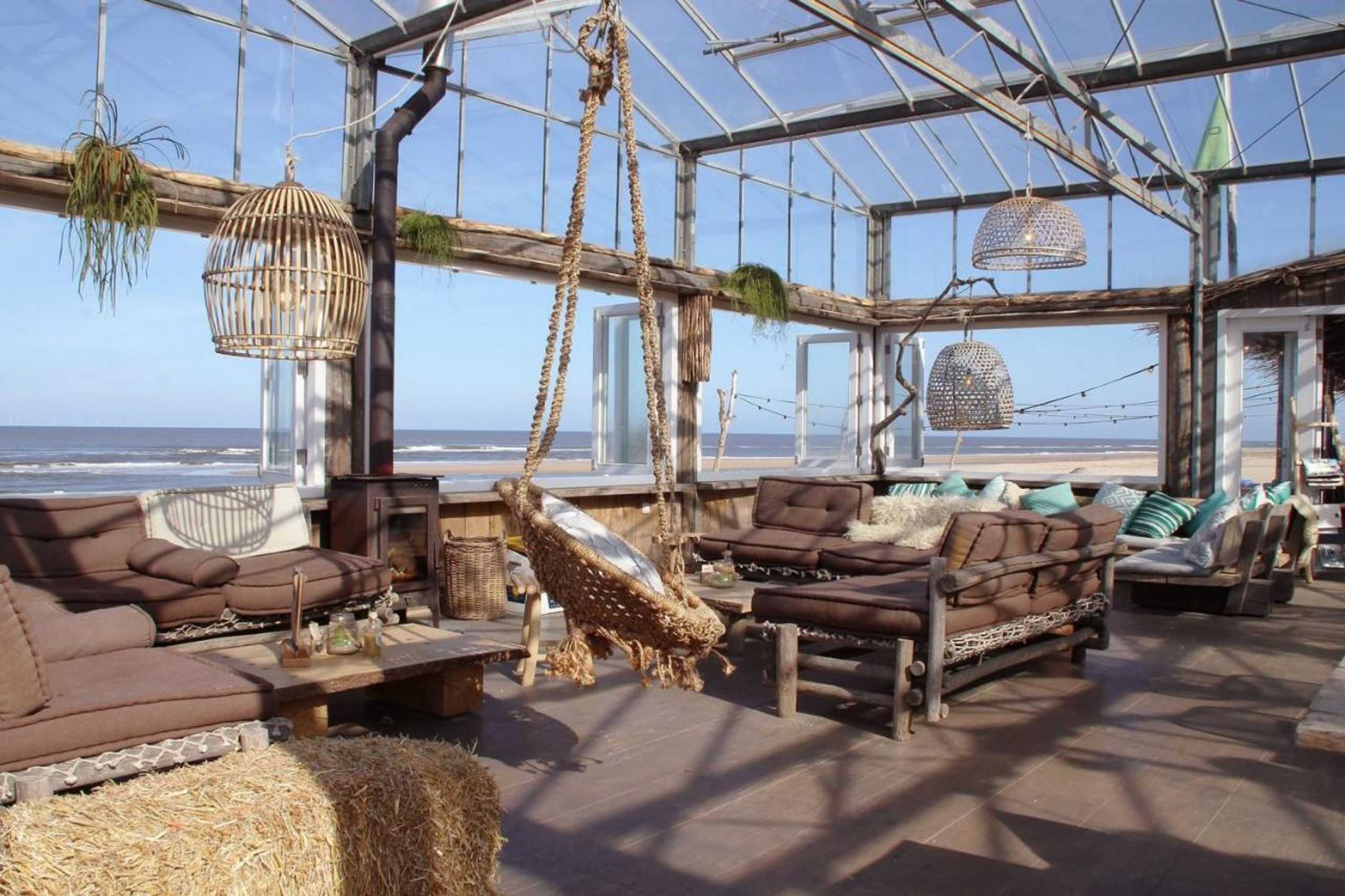 Gift card for Hendrika Apartments