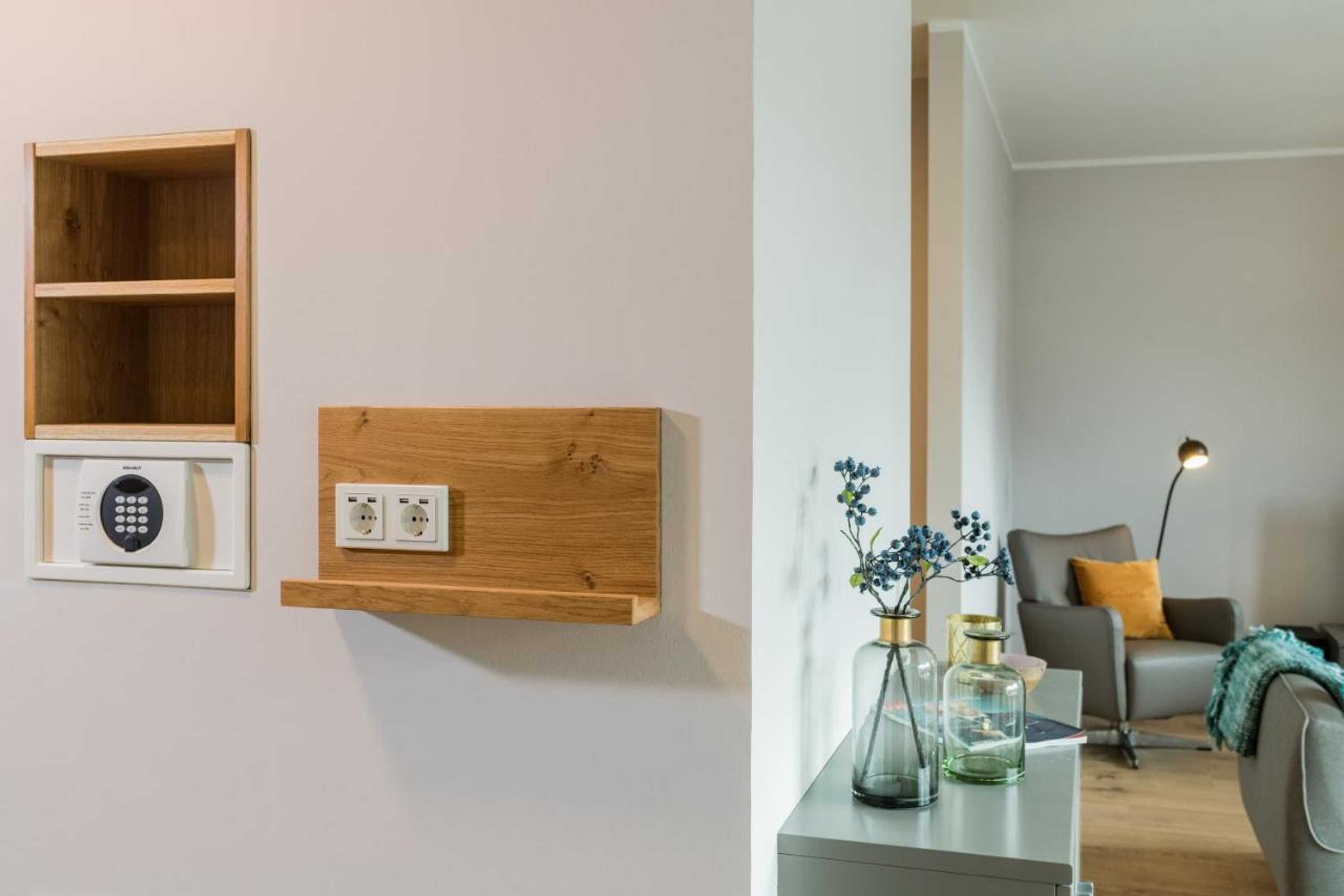 Gift card for Suites Mitte - Aparthotel