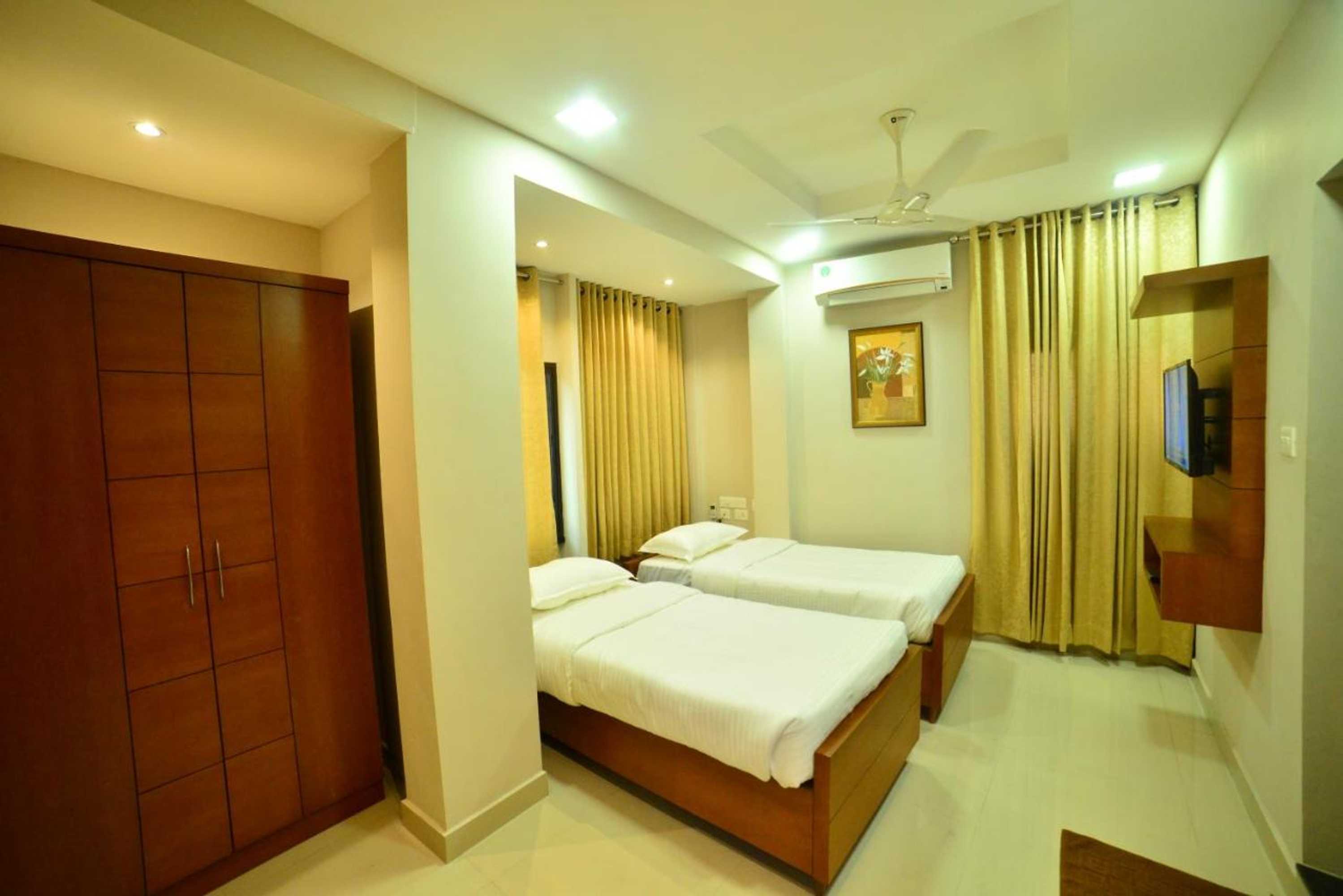 Gift card for Hotel Priya