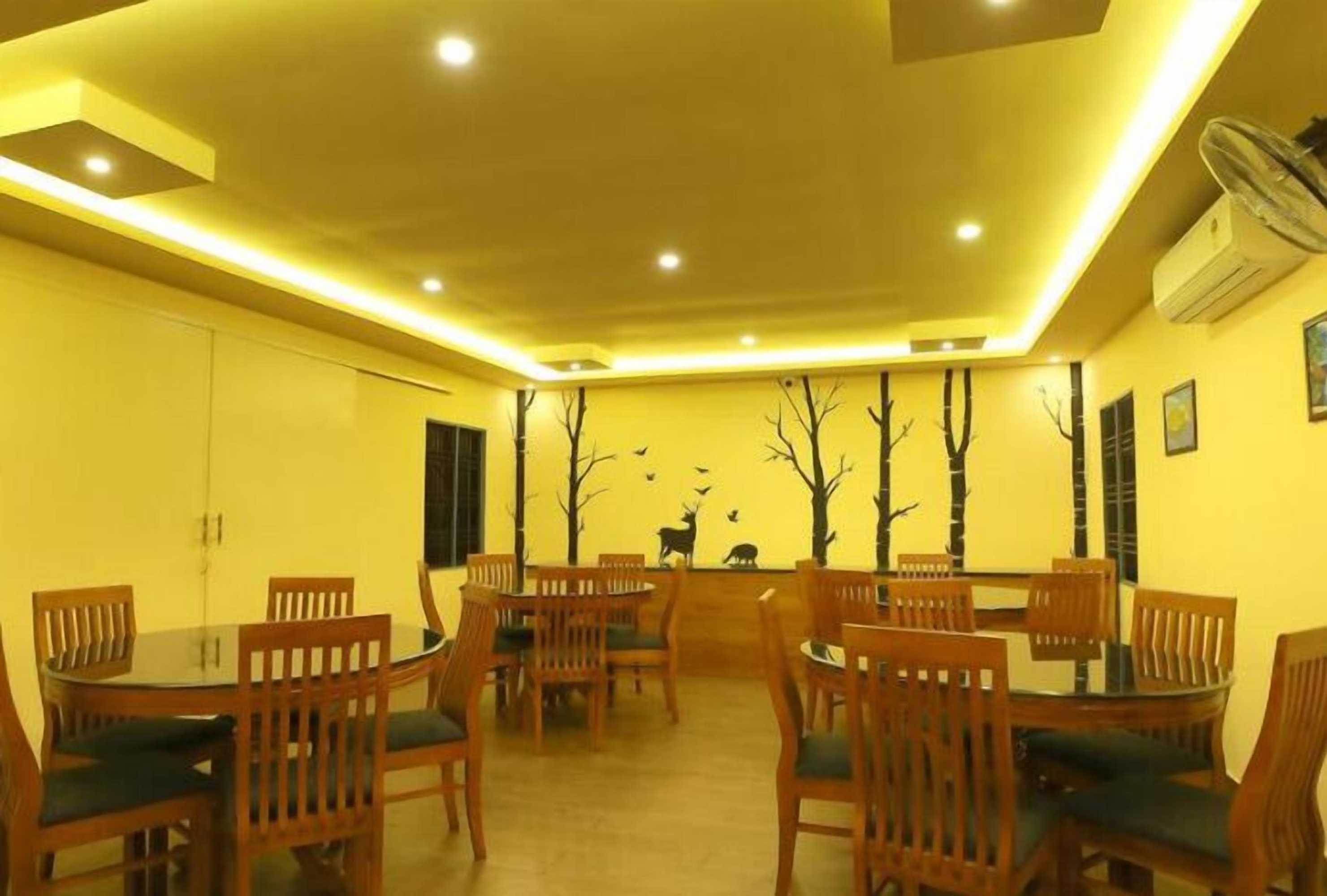 Gift card for White Gate Luxury Hotel