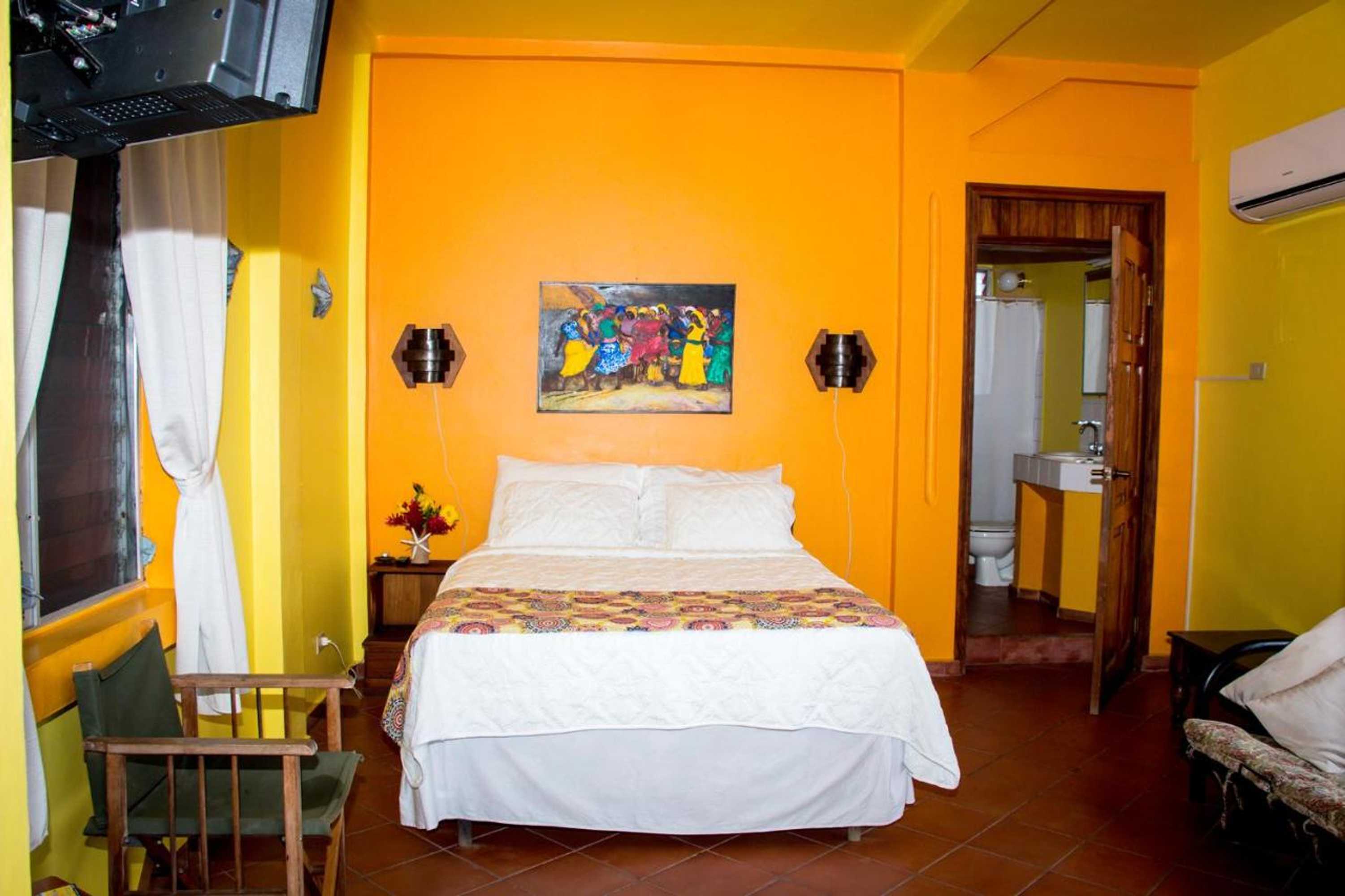 Gift card for Hotel Maya Vista