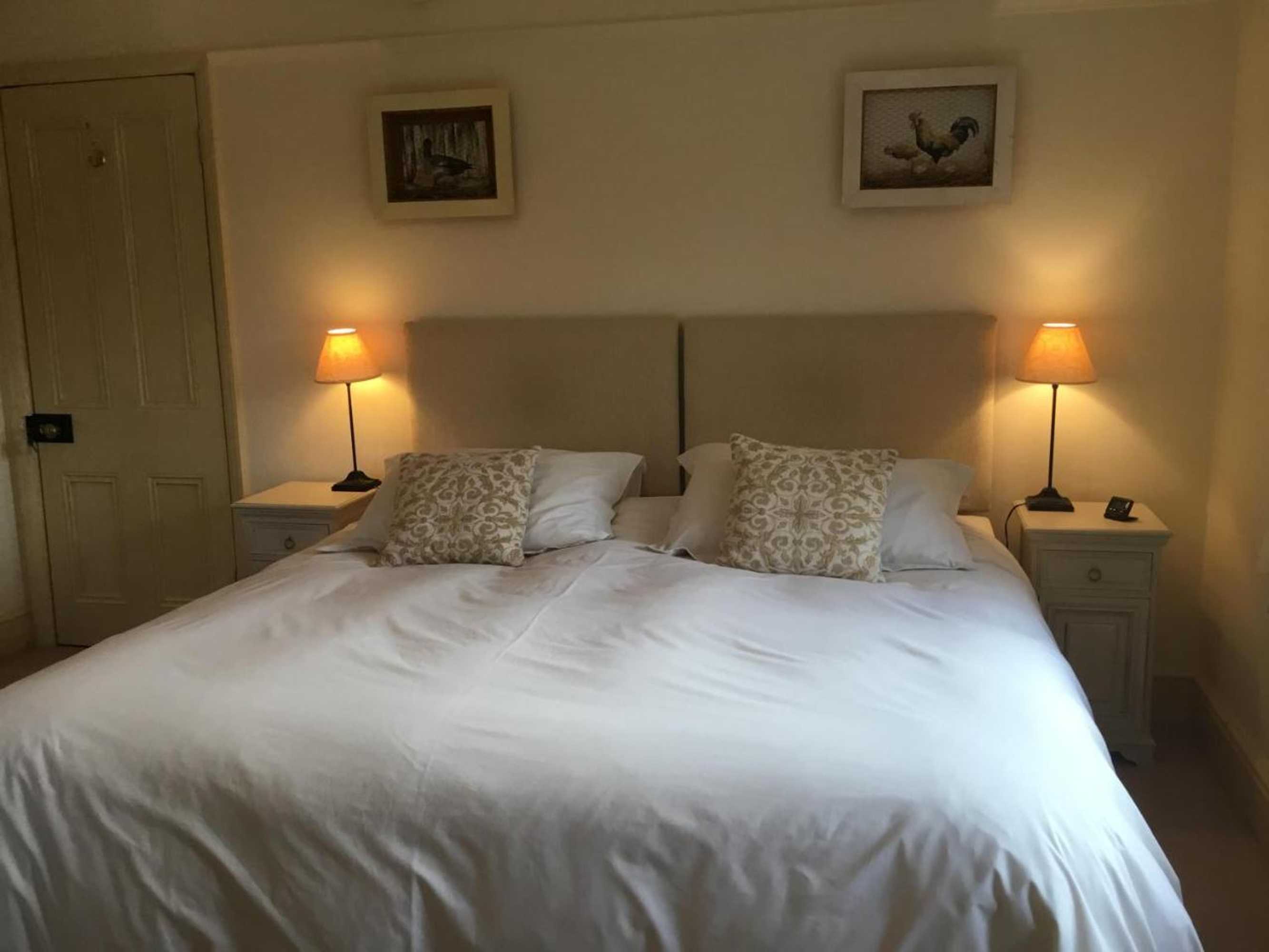 Gift card for Gorse Farm House B&b