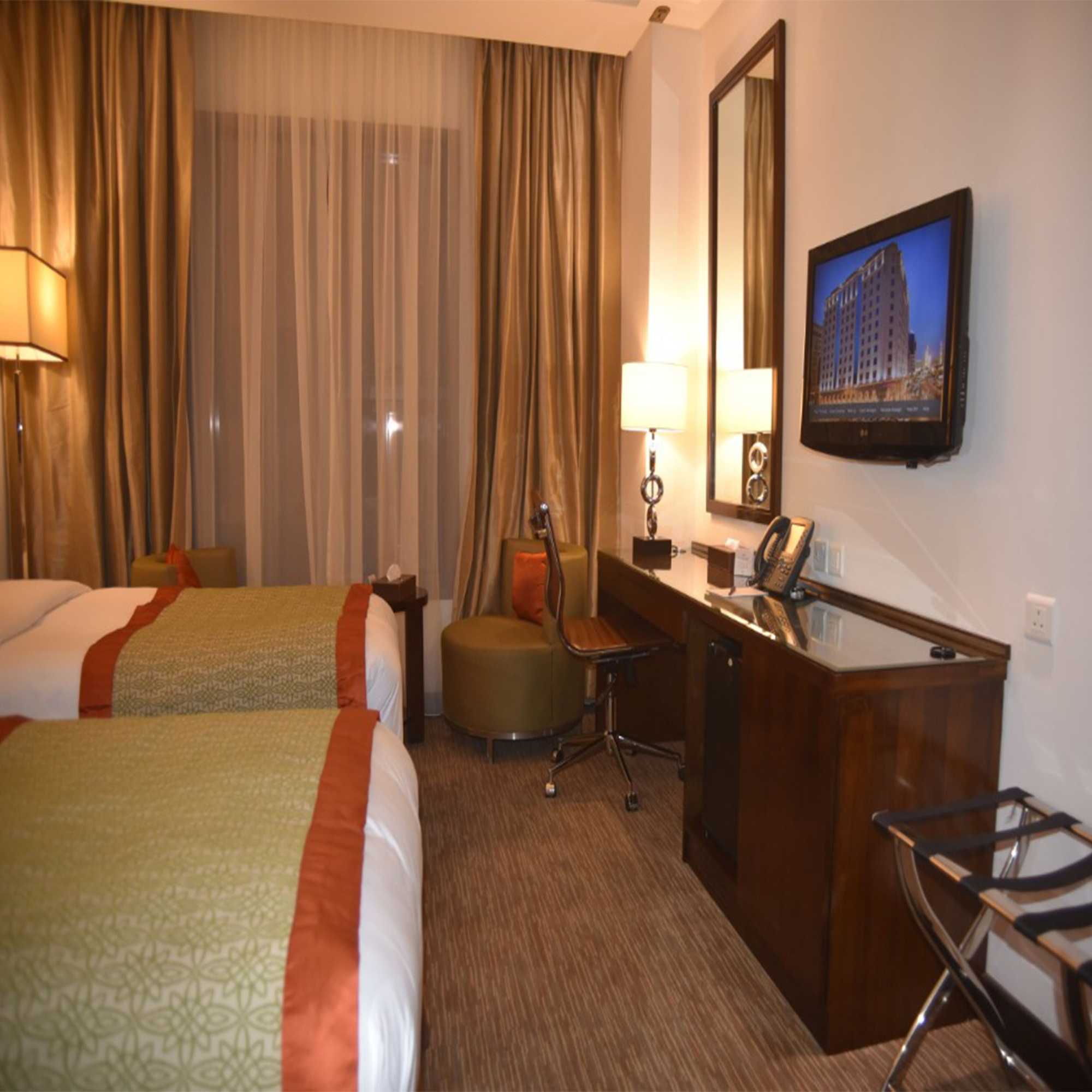 Gift card for Crowne Plaza Madinah by Ihg Gift card for Crowne Plaza Madinah by Ihg