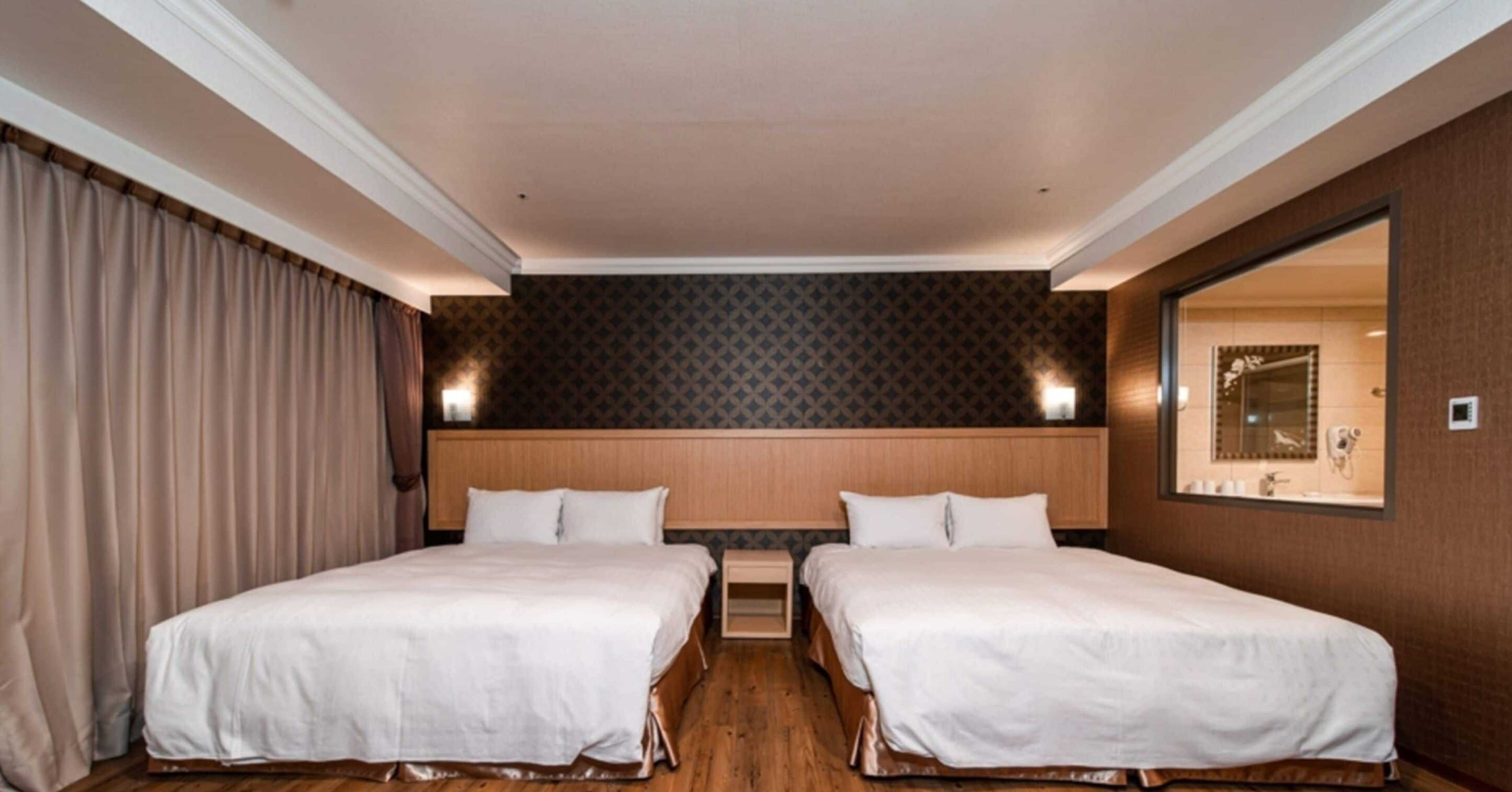 Gift card for Fish Hotel - Pingtung Gift card for Fish Hotel - Pingtung
