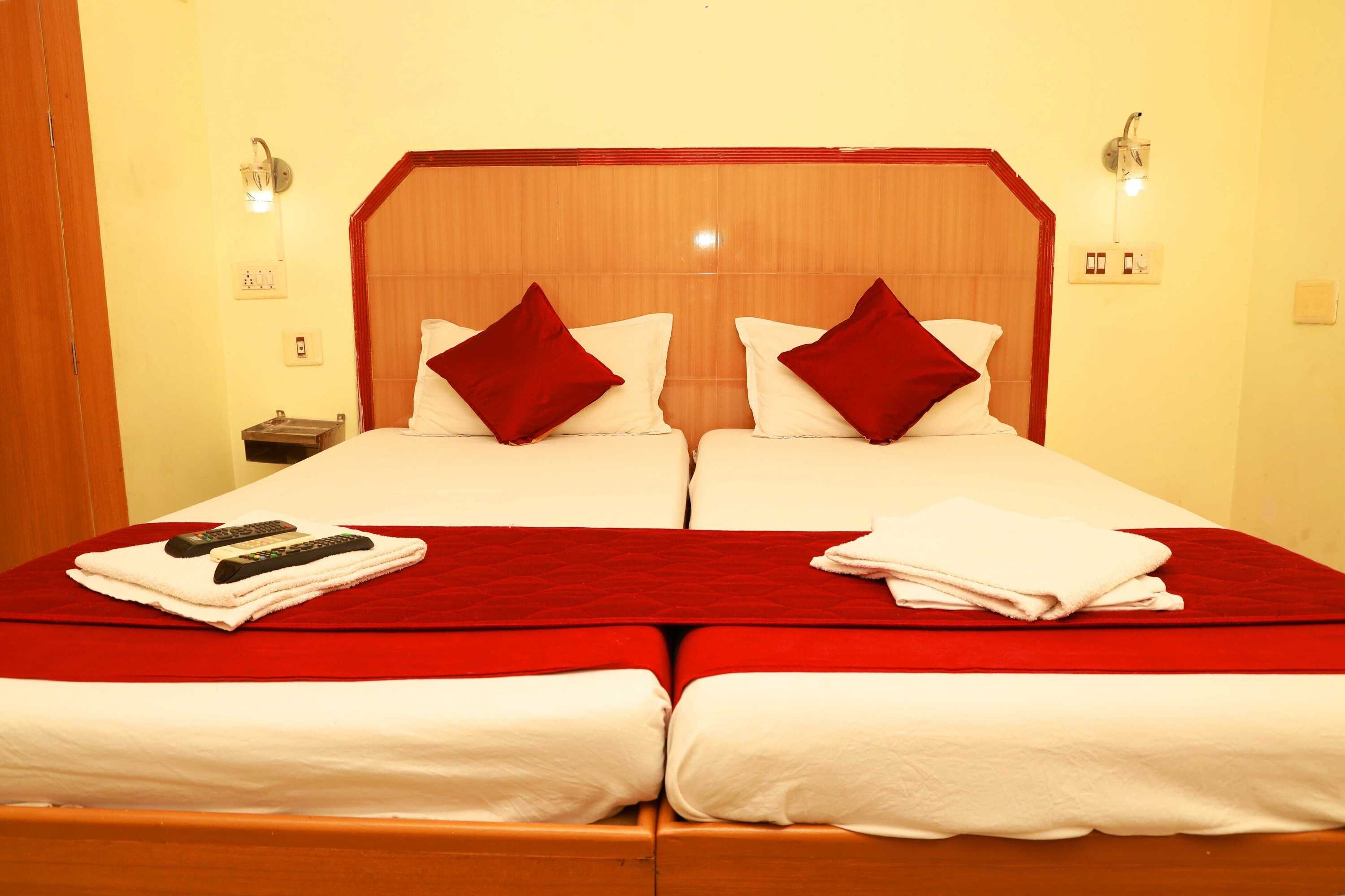 Gift card for KG Grand Inn