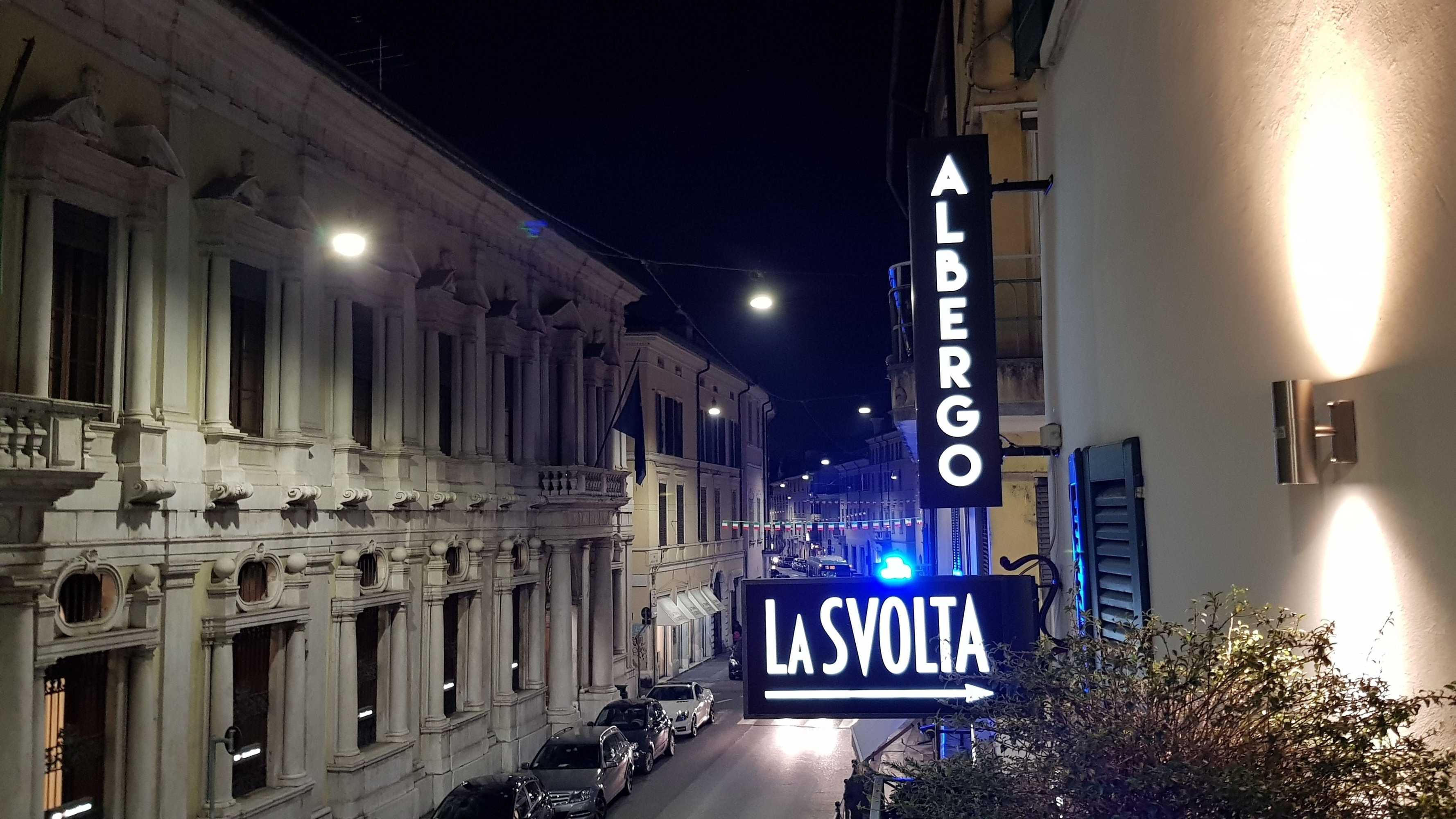 Gift card for Albergo La Svolta Gift card for Albergo La Svolta