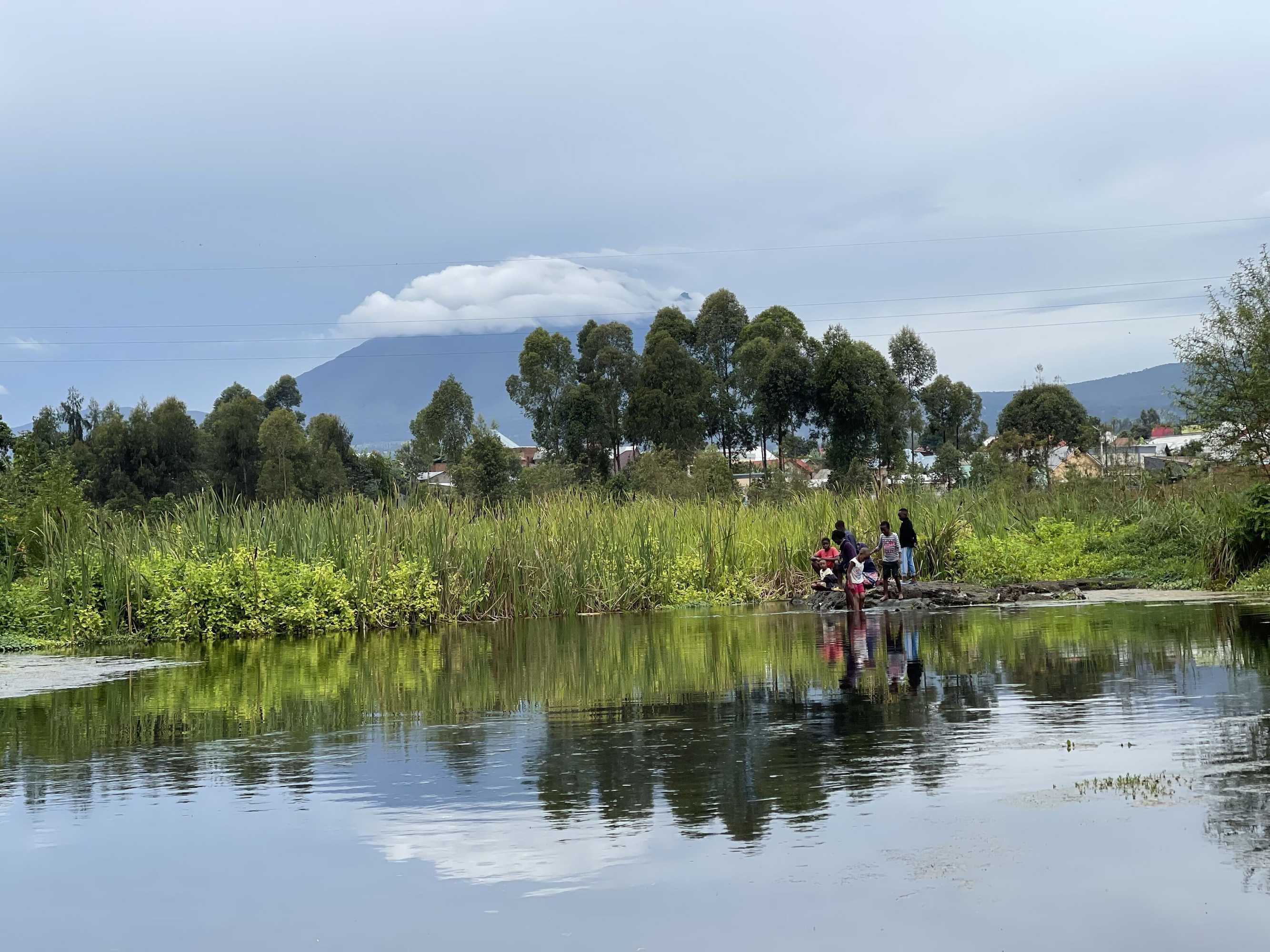 Gift card for Virunga Homestay & Campsites Gift card for Virunga Homestay & Campsites