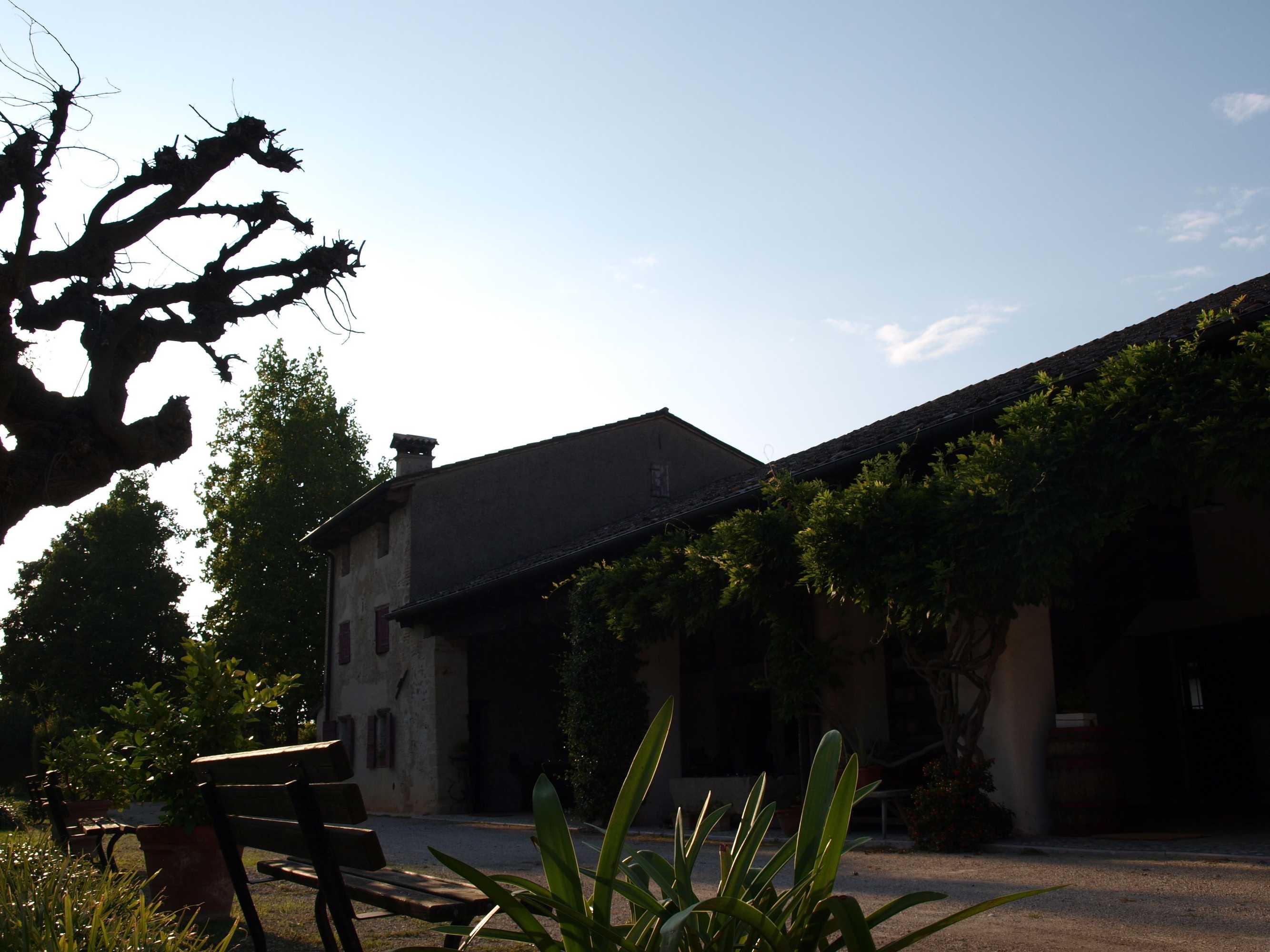 Gift card for B&b Cà Cinel Asolo