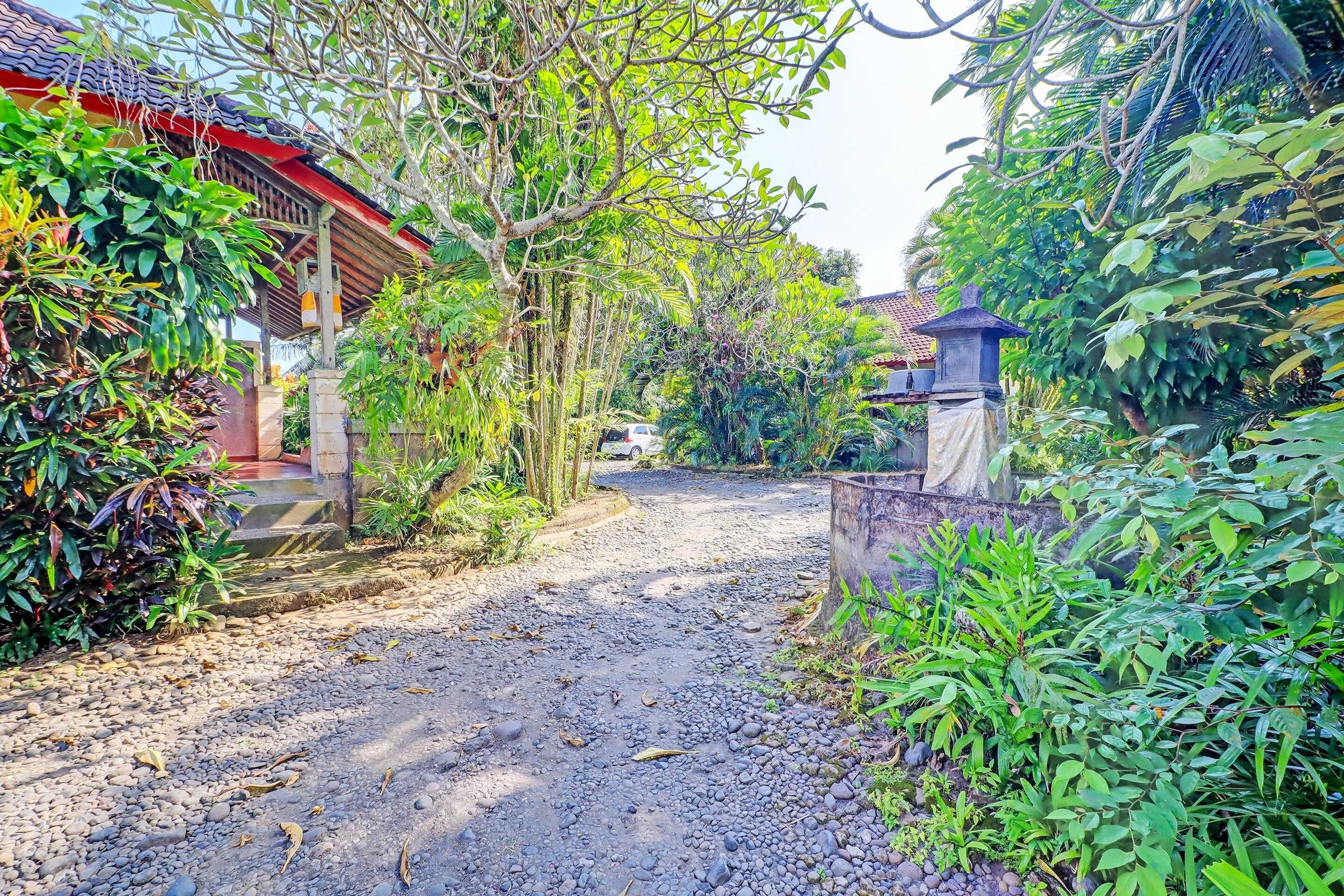 Gift card for Hotel O Mustika