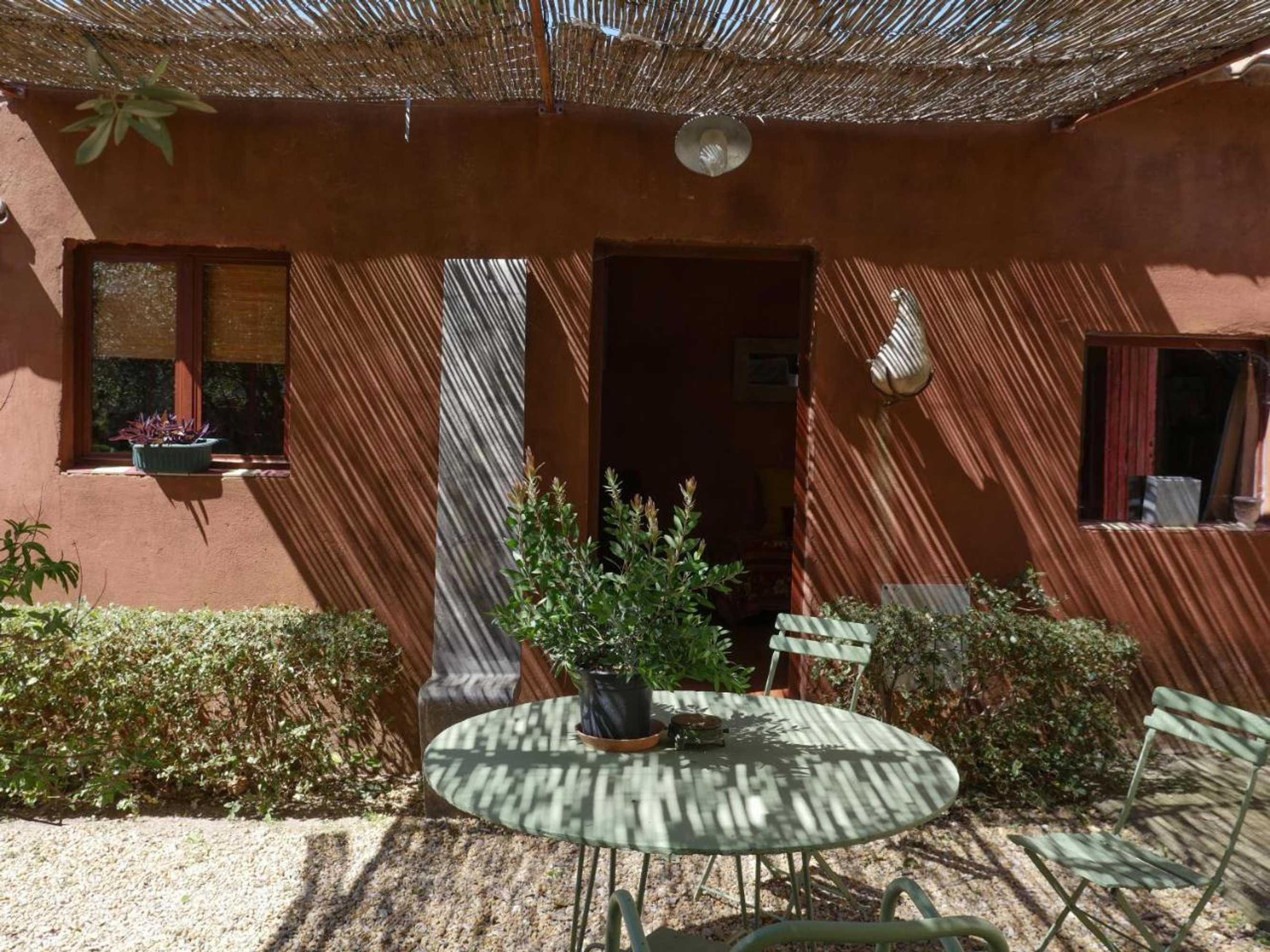 Gift card for La Mazade