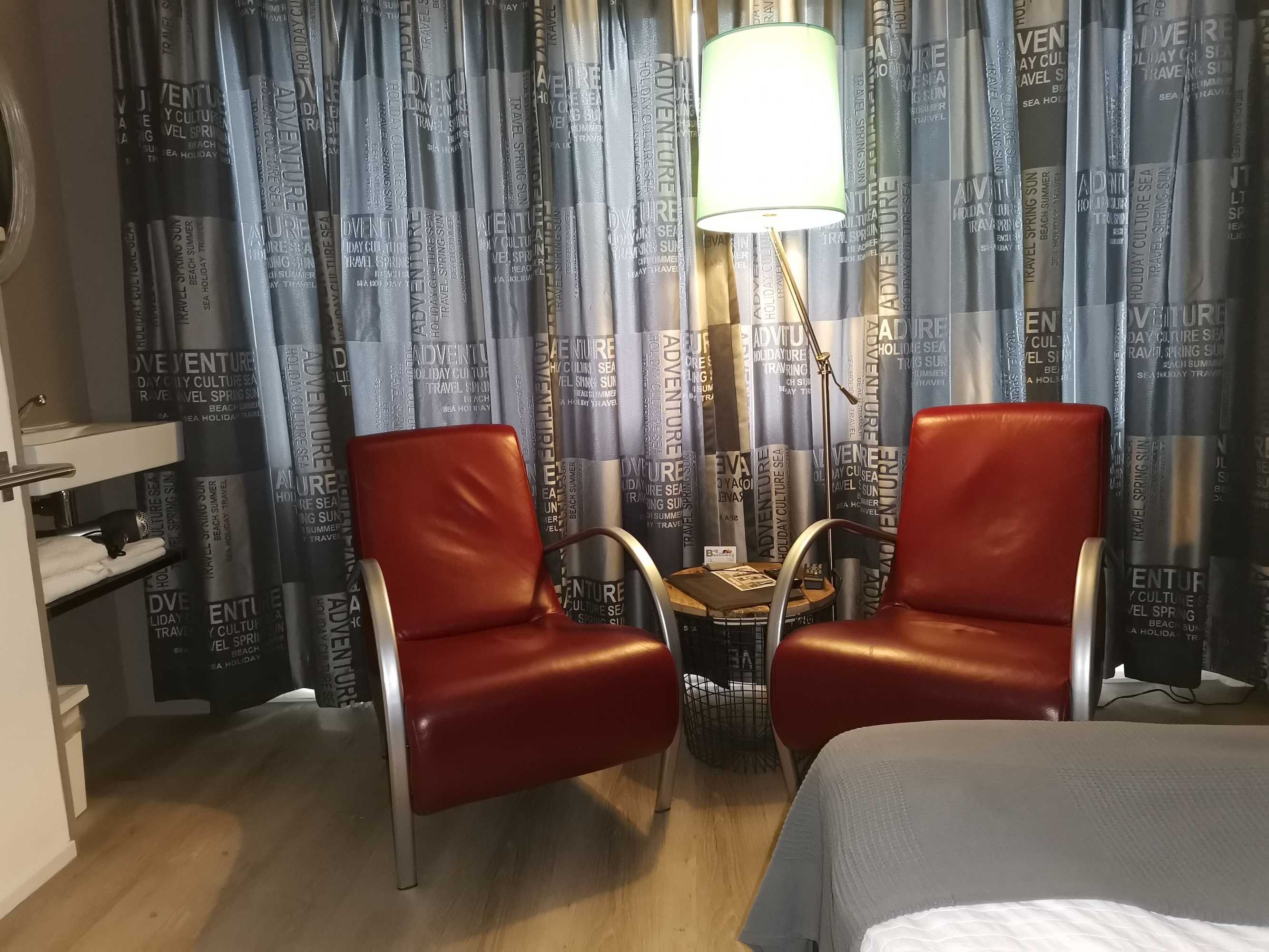 Gift card for B&b Bovenweg