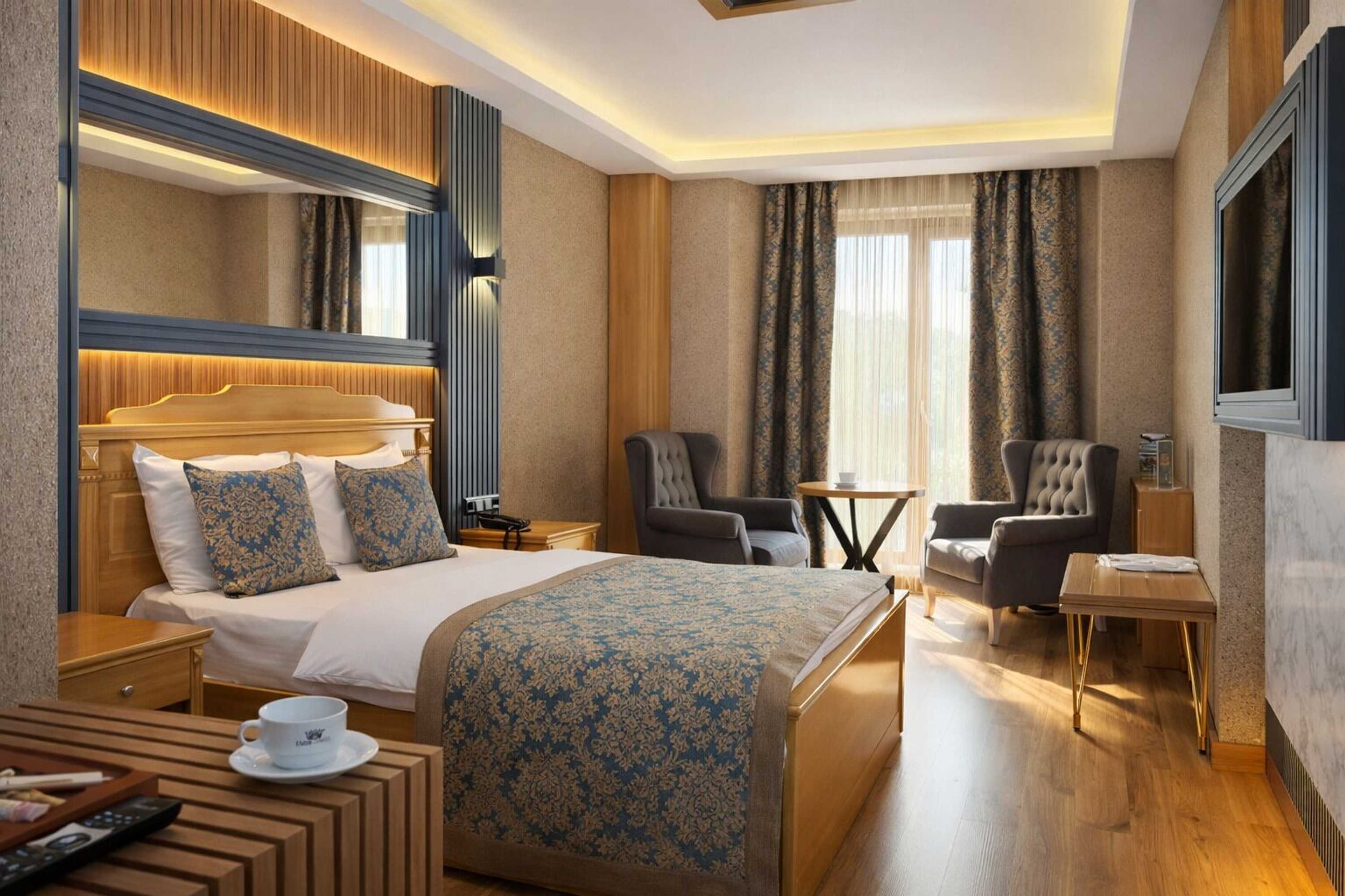 Gift card for Emirtimes Hotel&spa - Tuzla Gift card for Emirtimes Hotel&spa - Tuzla